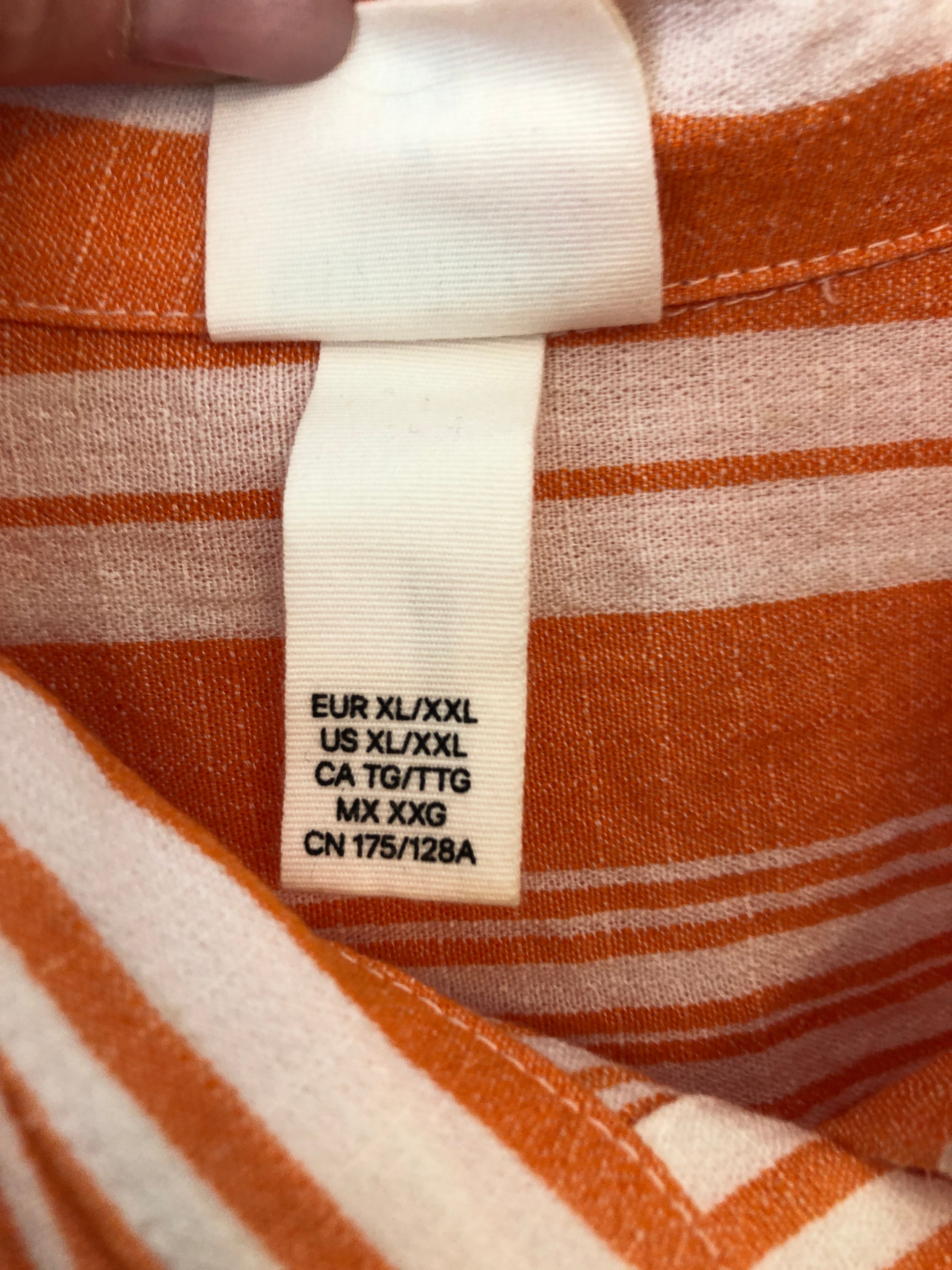 Lemlem x H&M Skjorte