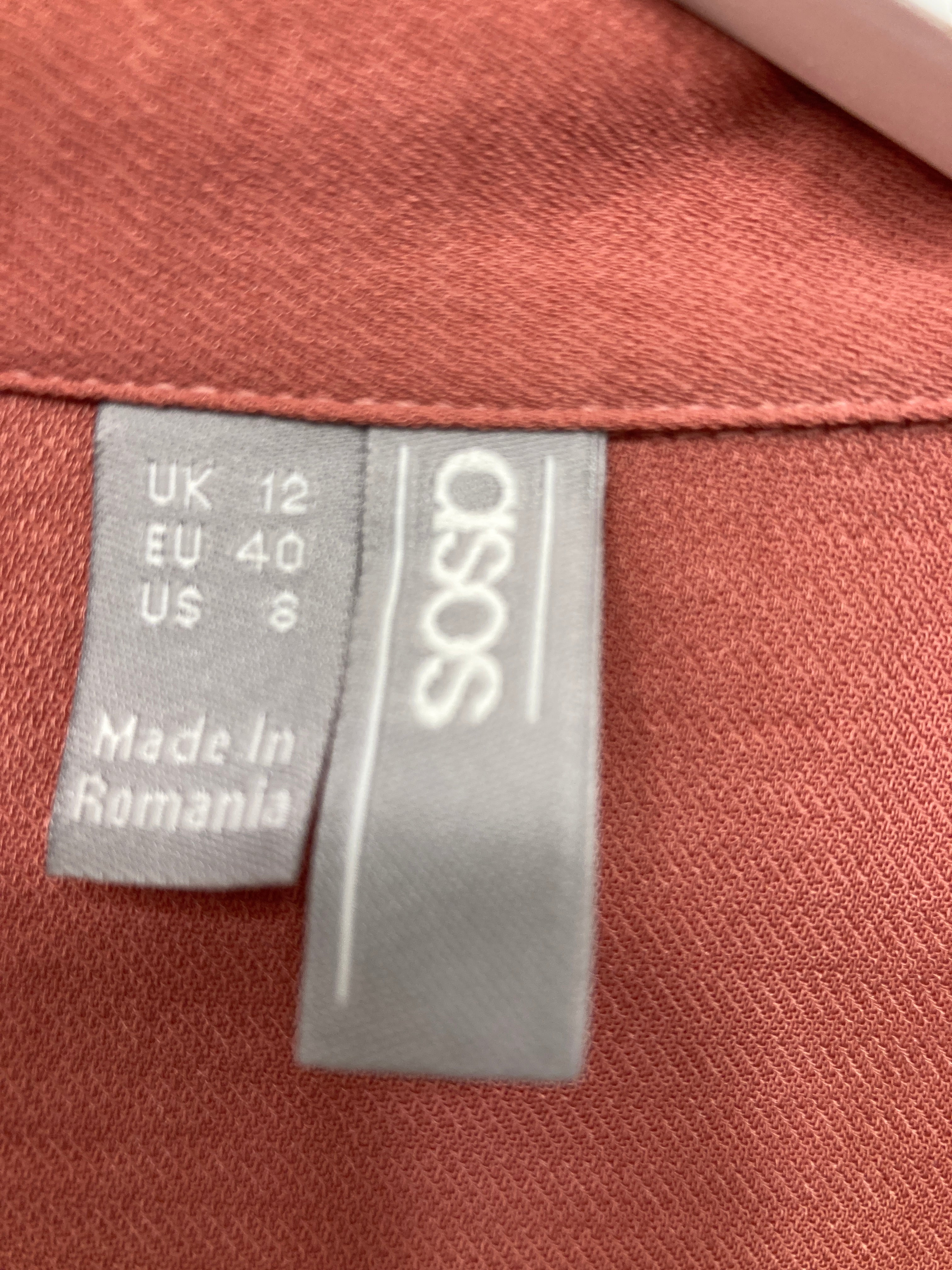 Asos Kjole