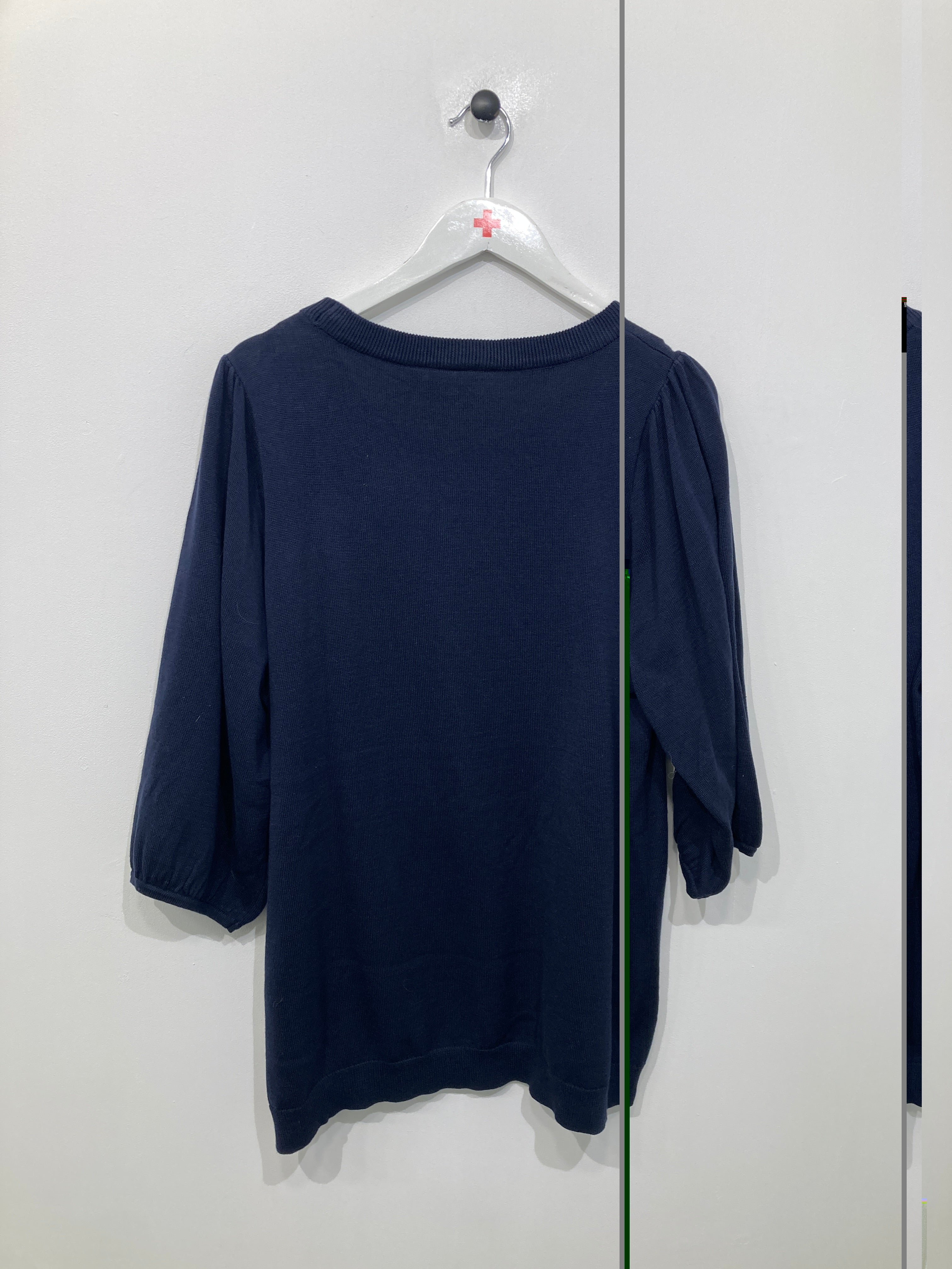 Zizzi Bluse