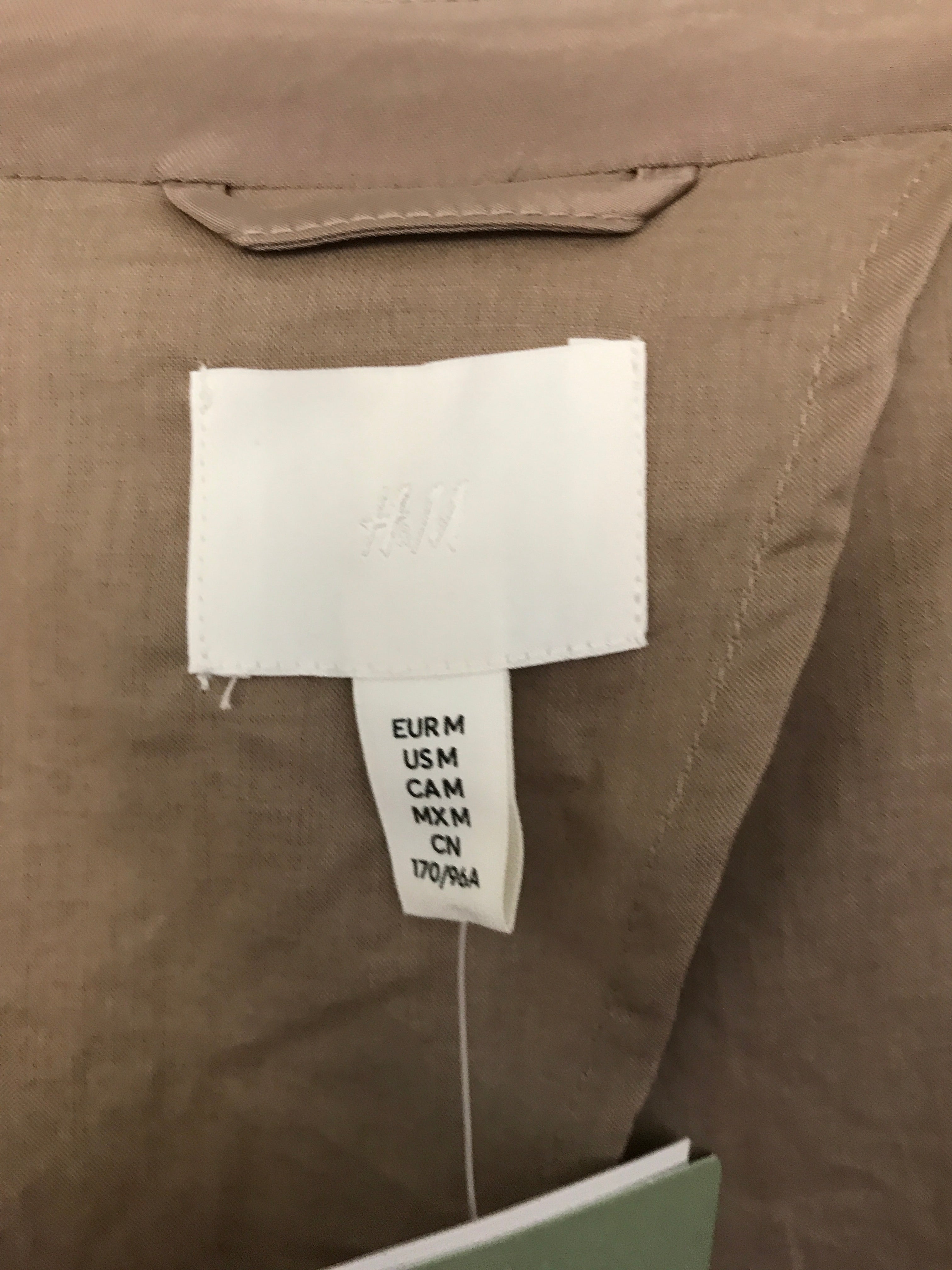 H&M Skjorte
