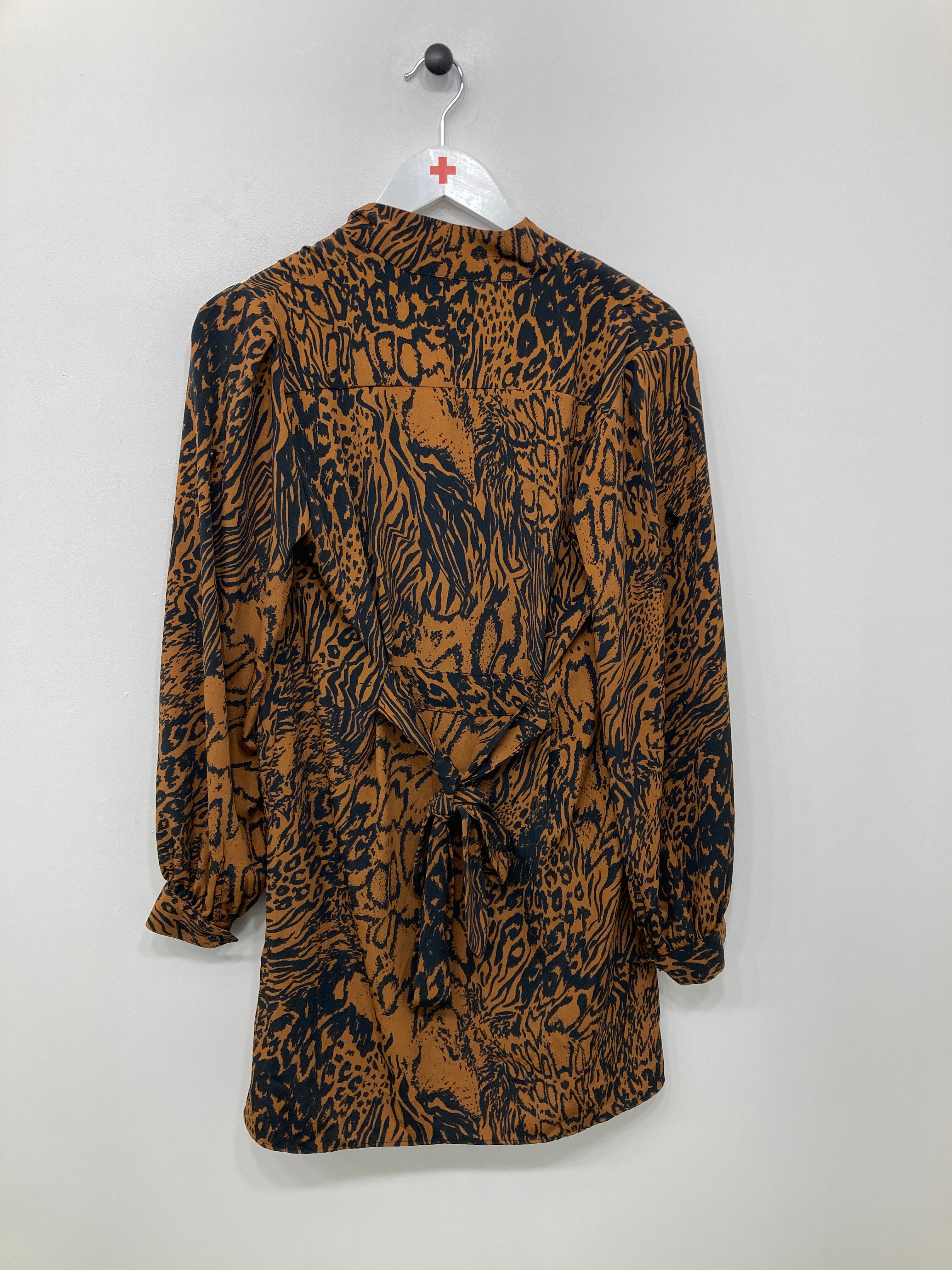 Topshop Skjorte