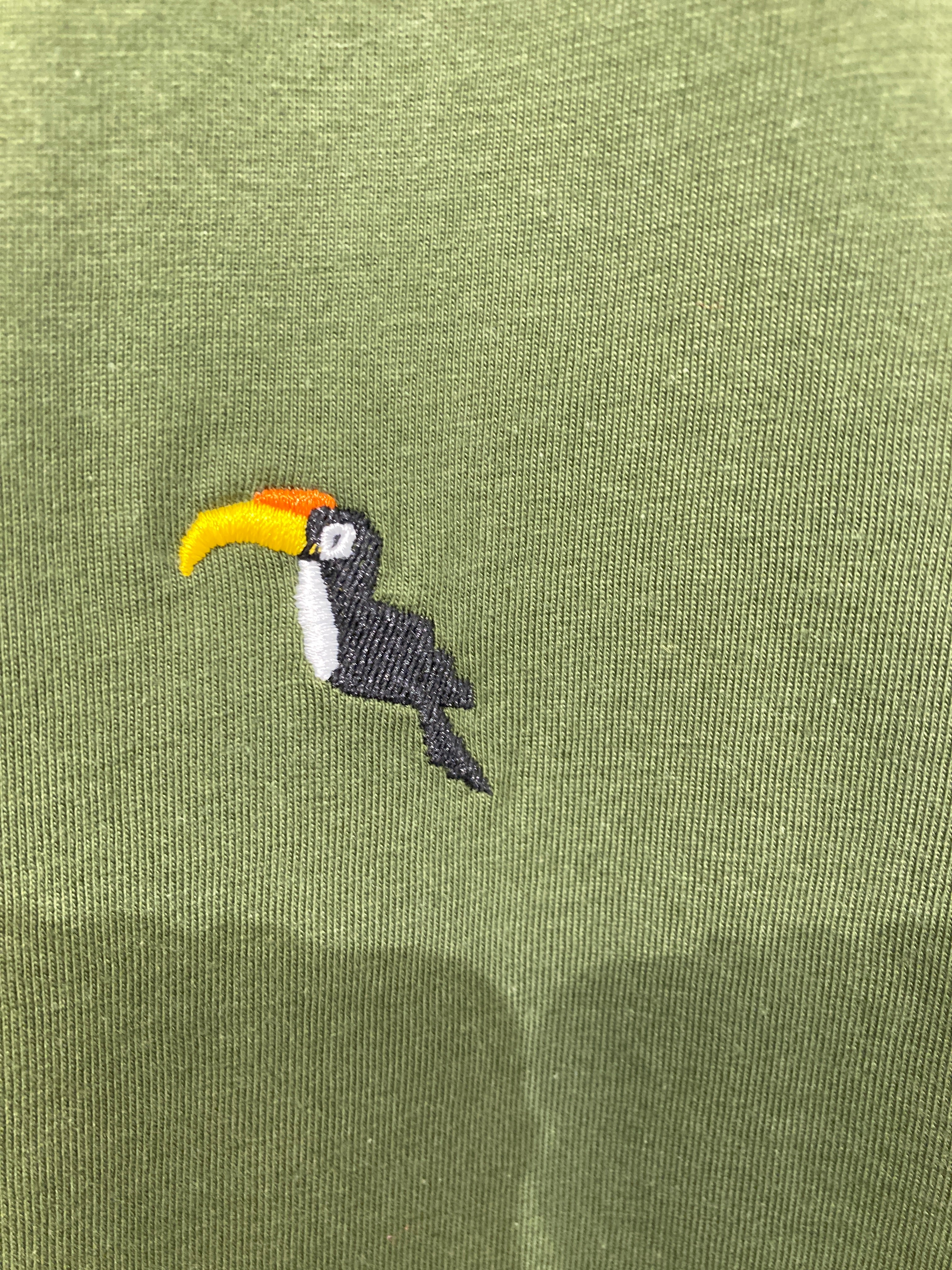 Otganic Choice T-shirt