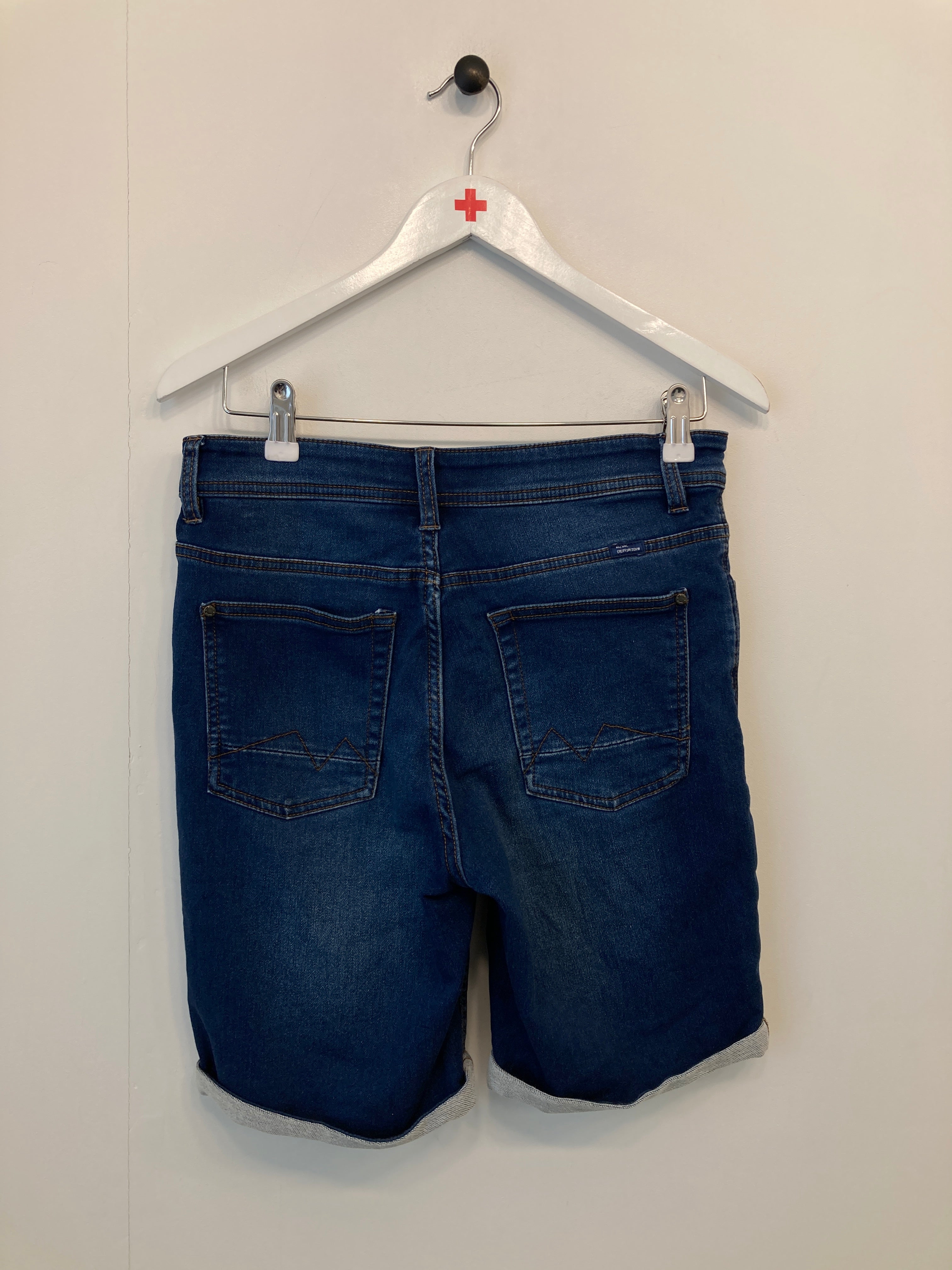 Blend Shorts