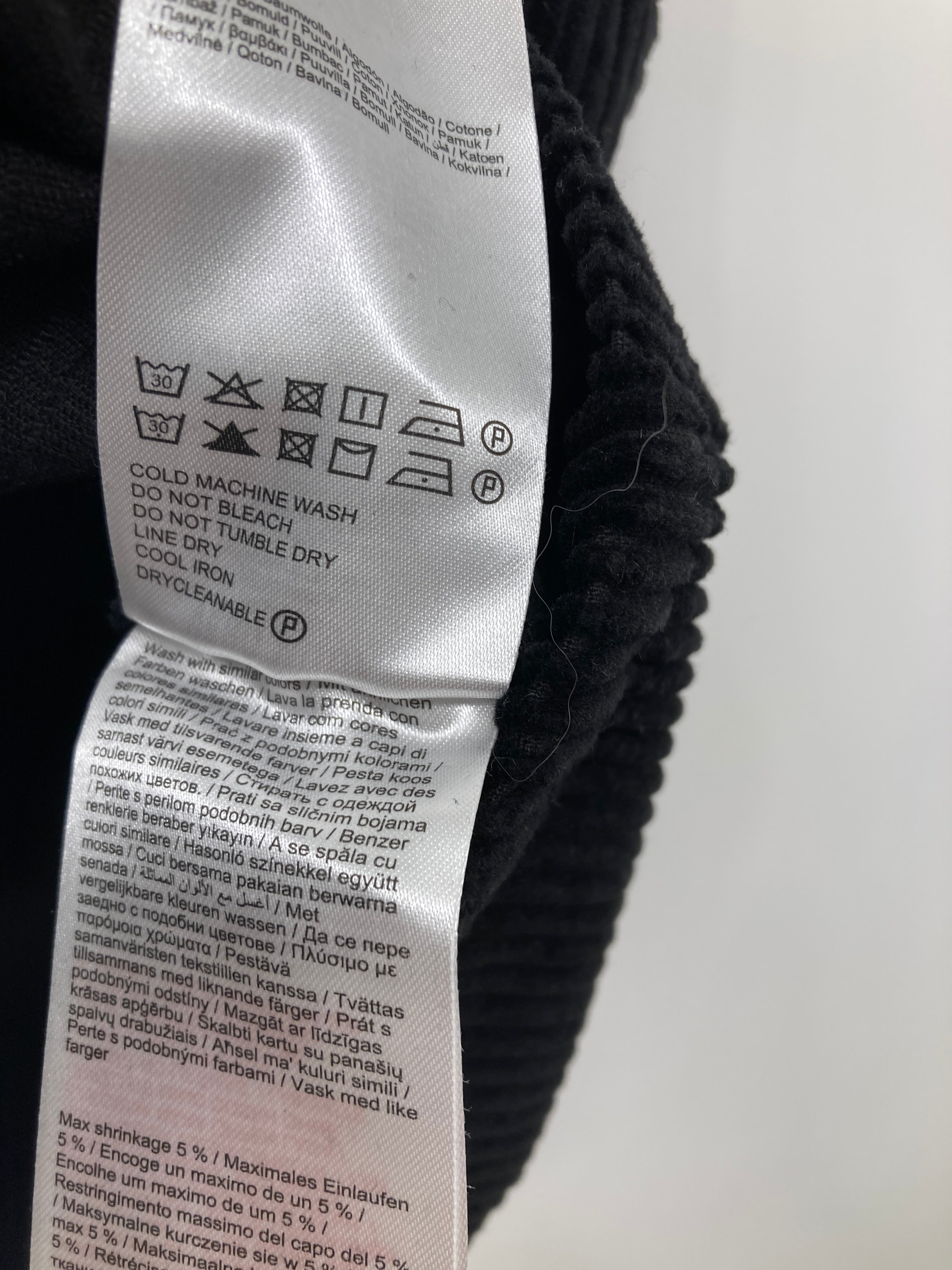 Vero Moda Nederdel