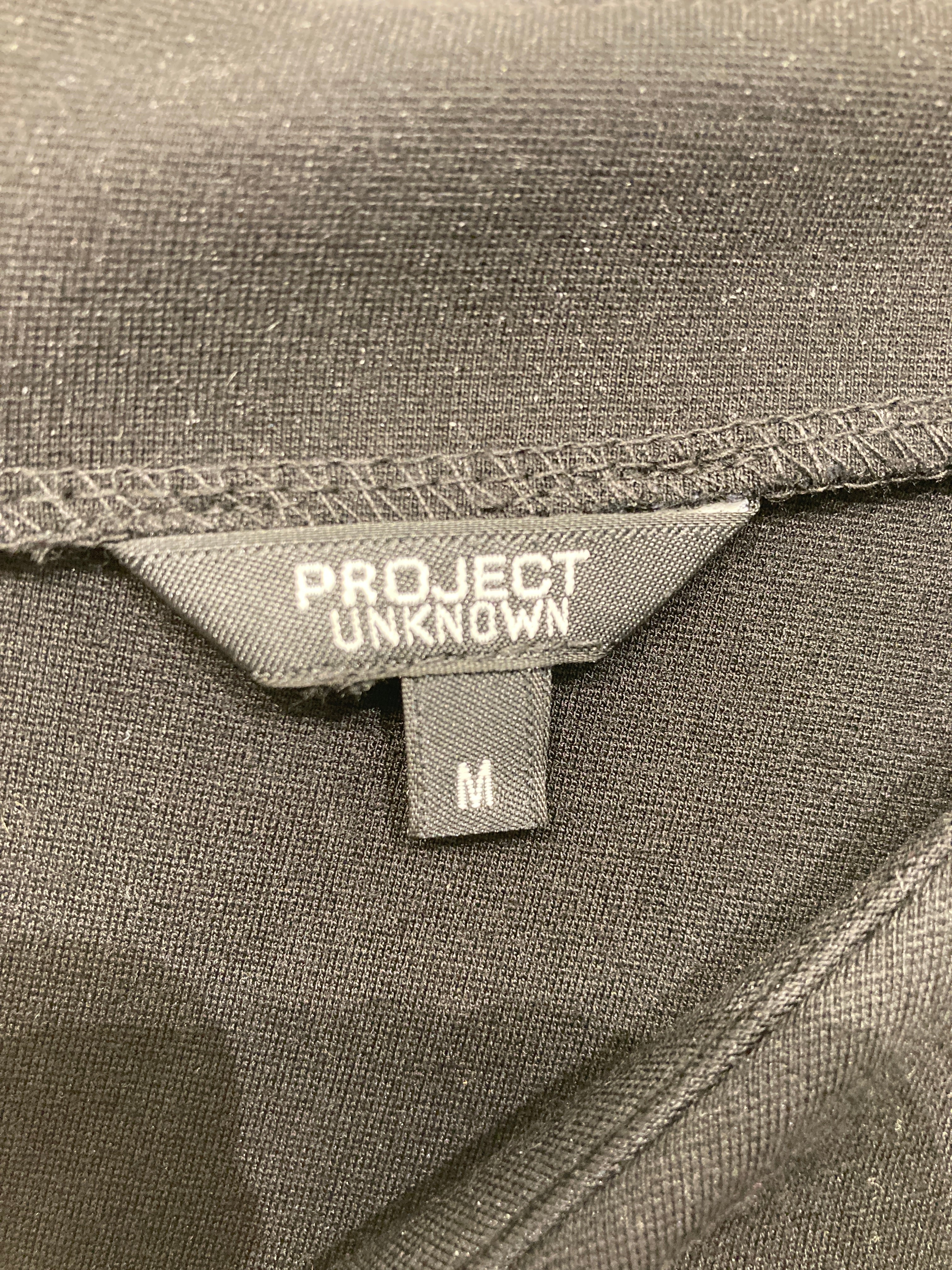 Project Unknown Kjole