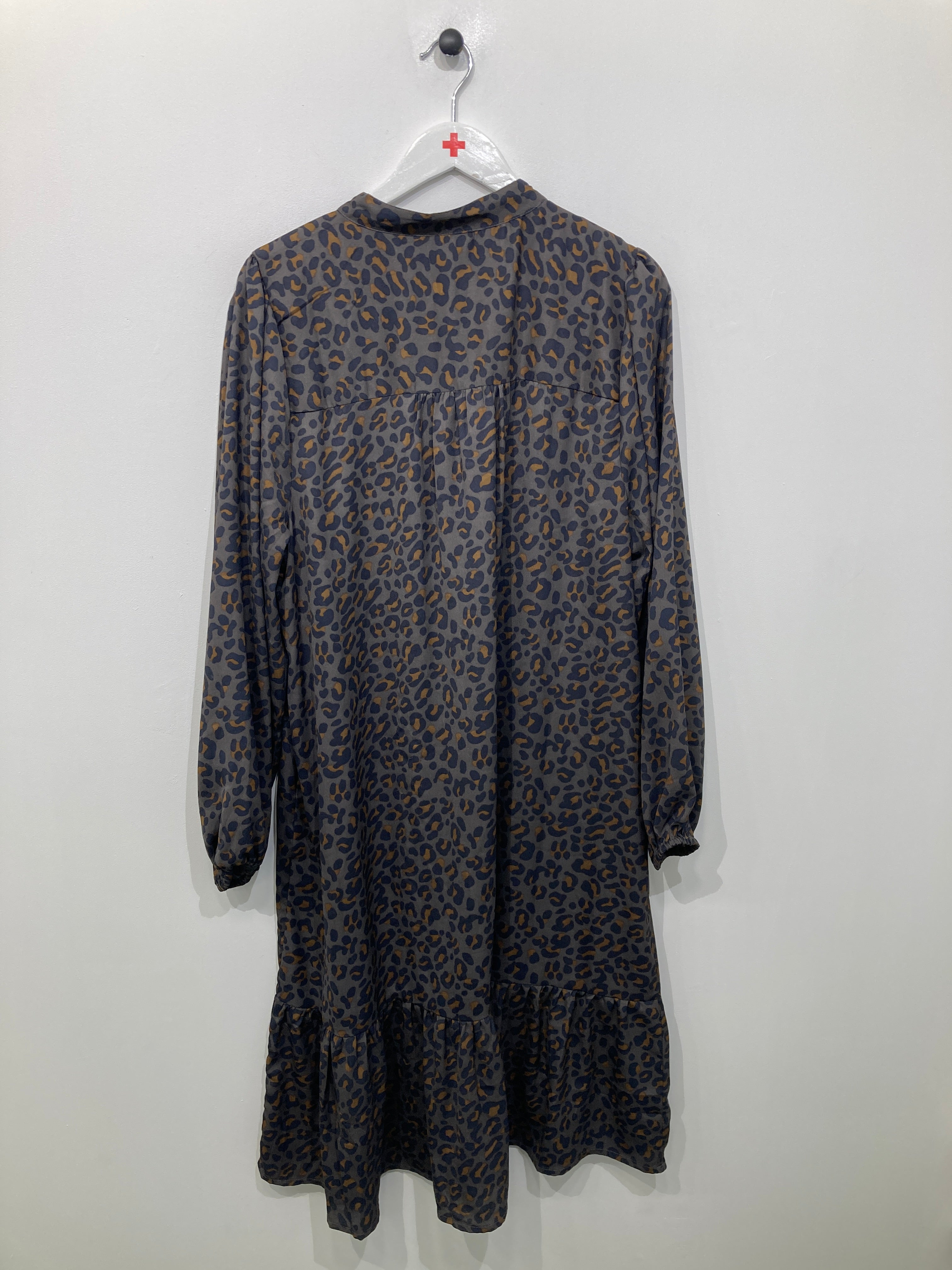 Kopenhaken Kjole