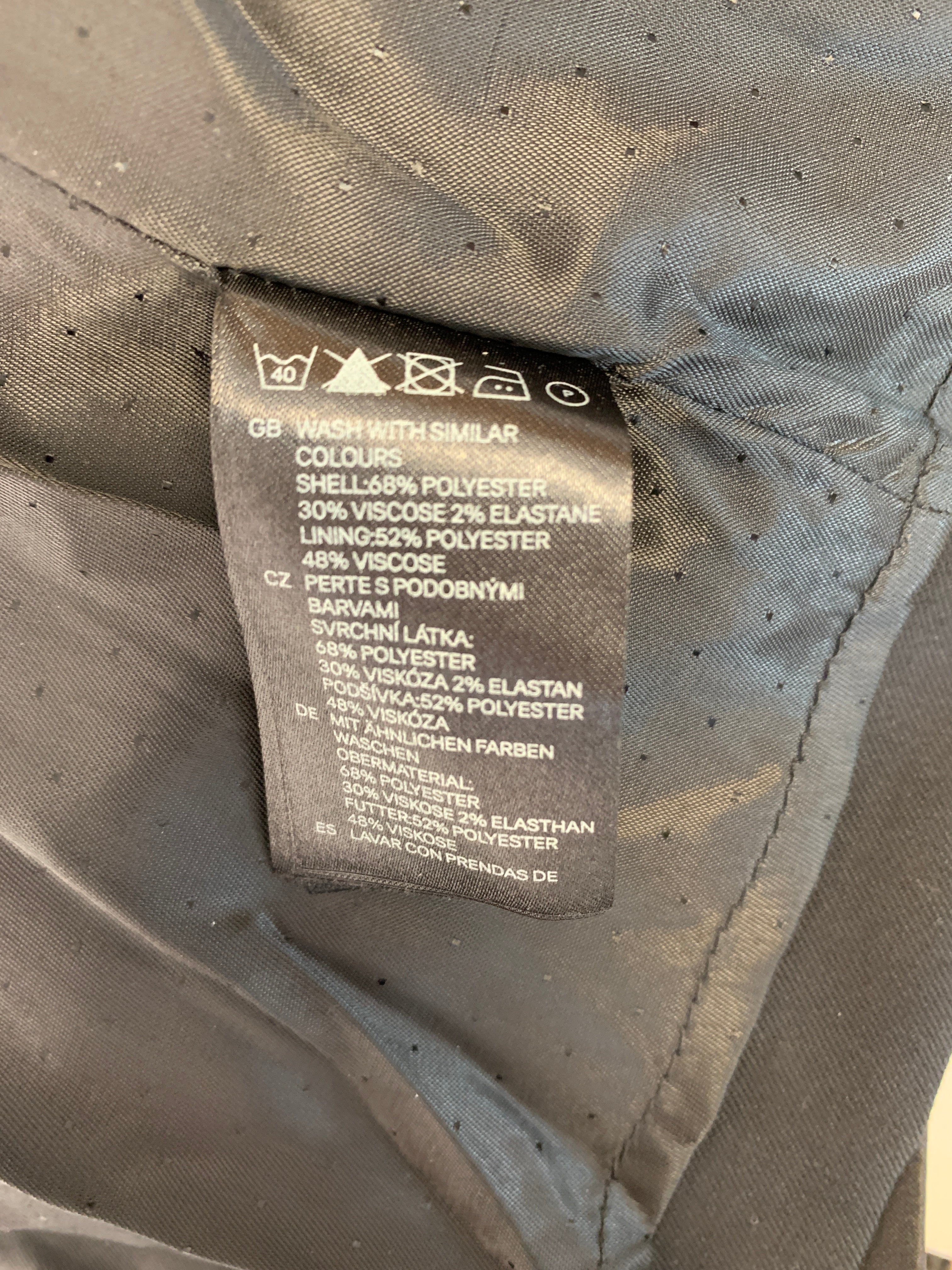 H&M Nederdel