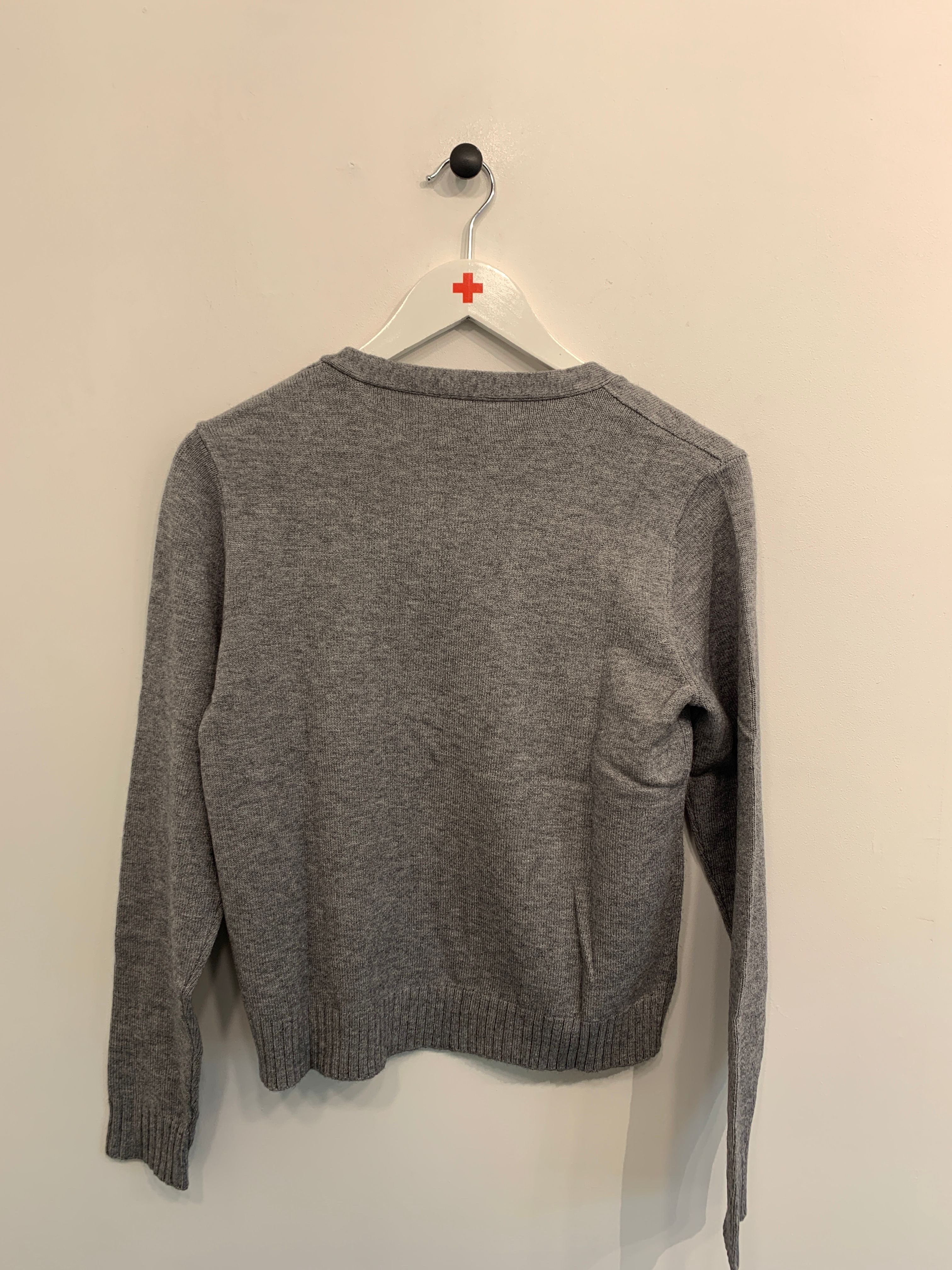 Vila Cardigan