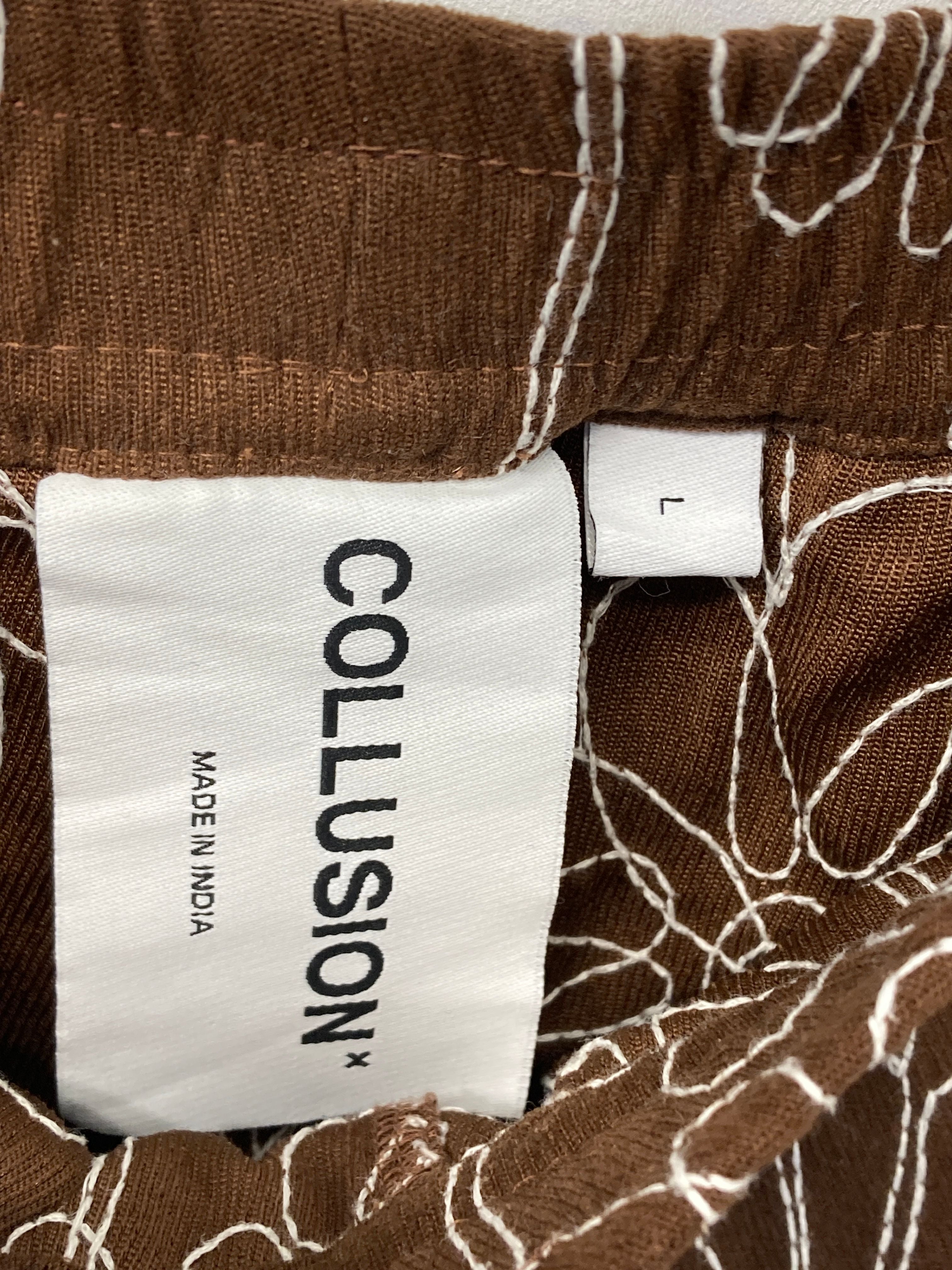 Collusion Shorts