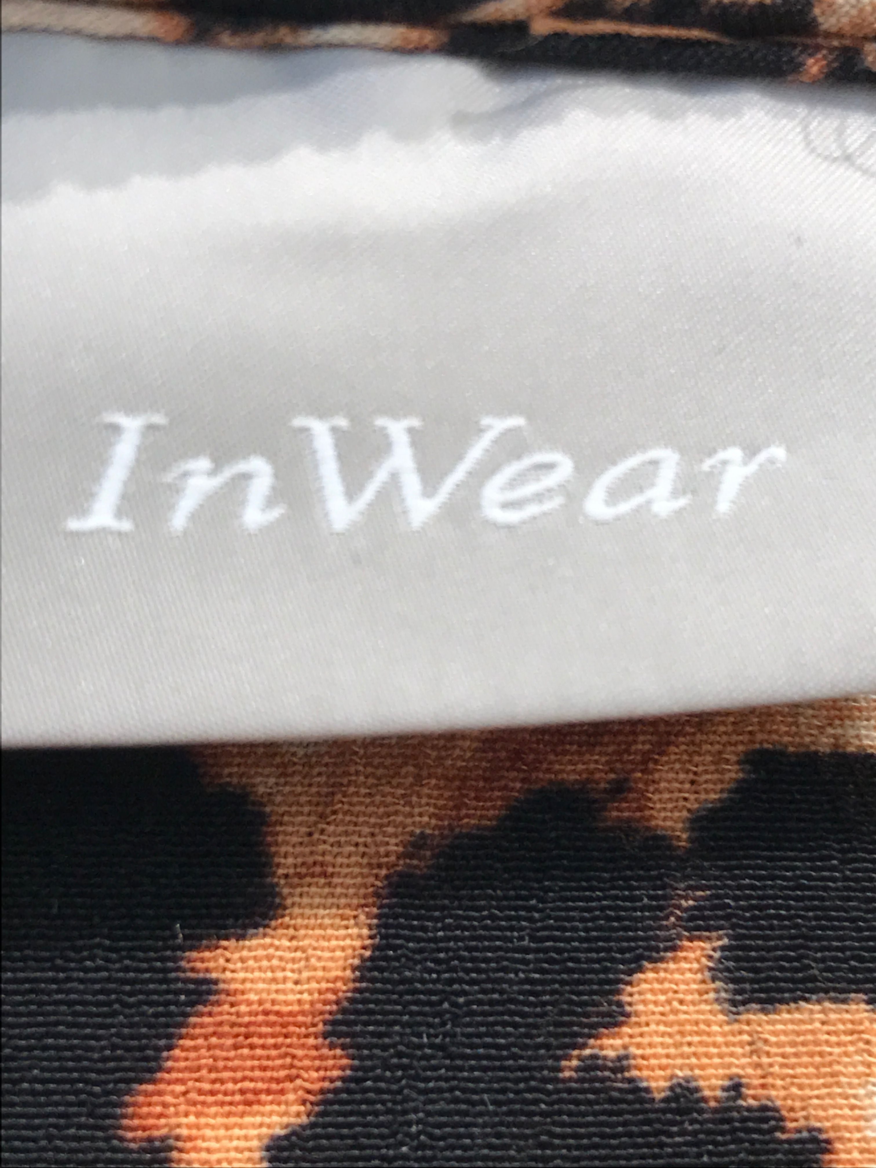 In Wear Bluse