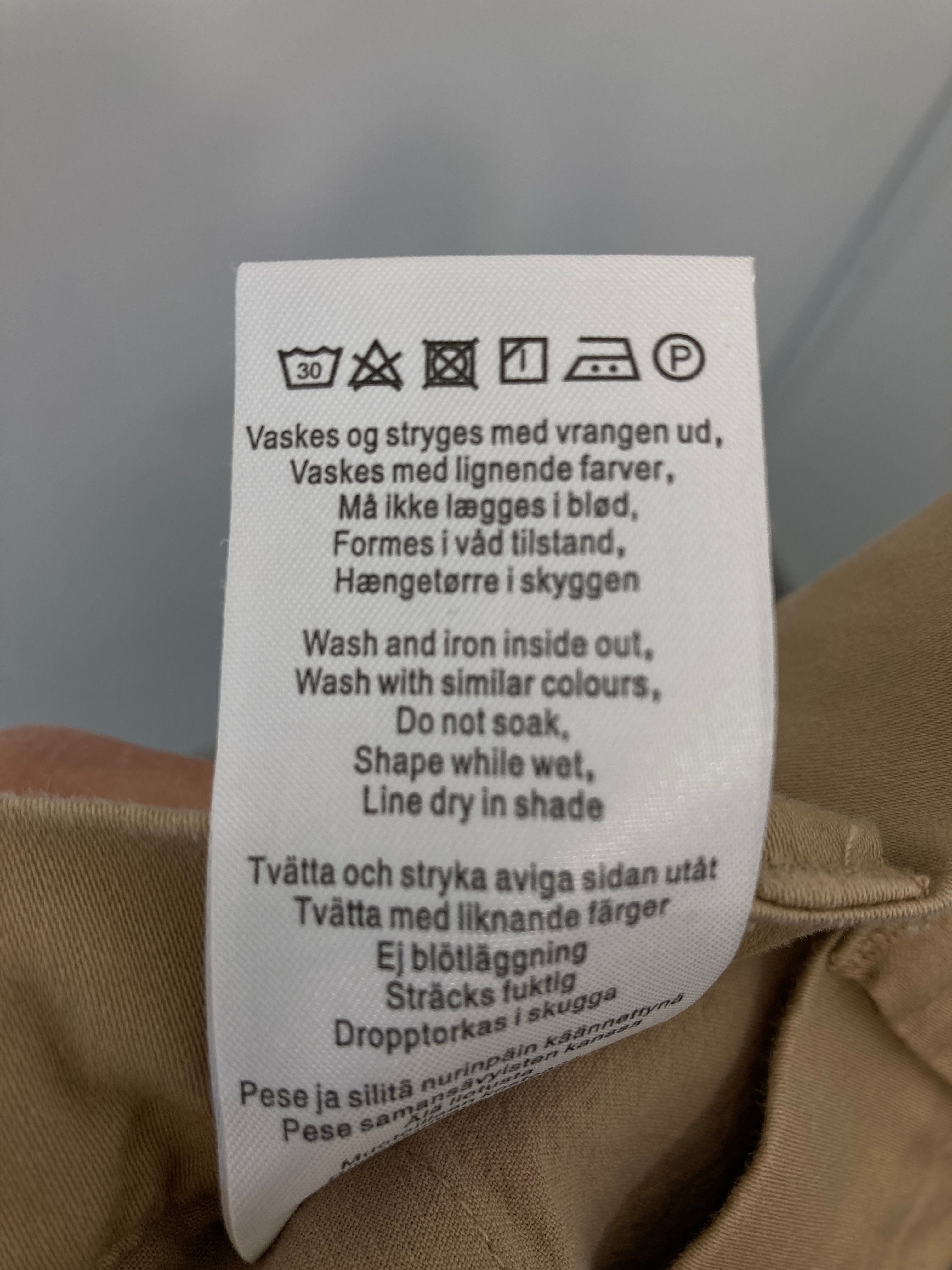 Jackpot Shorts