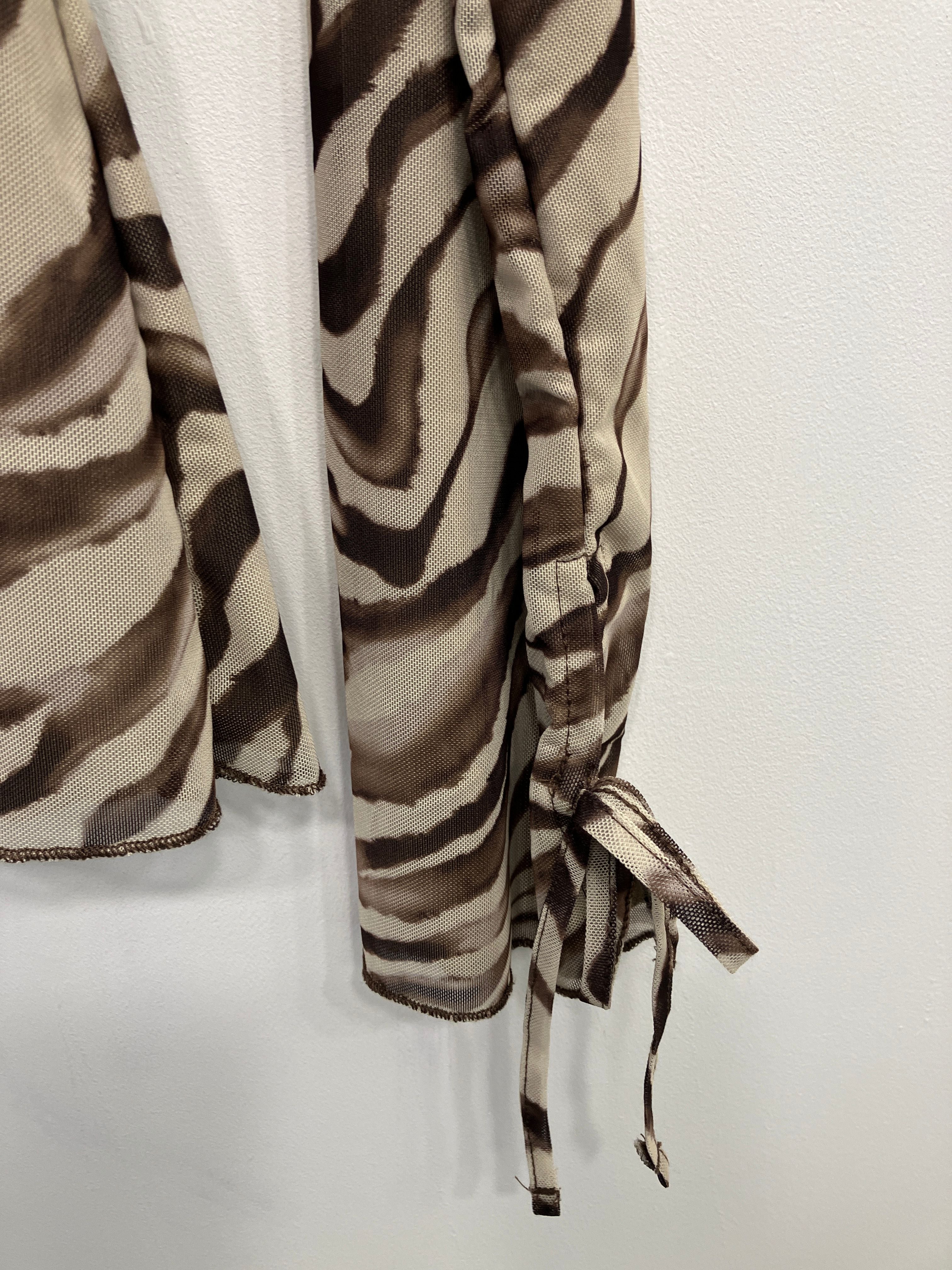 Amisu Bluse