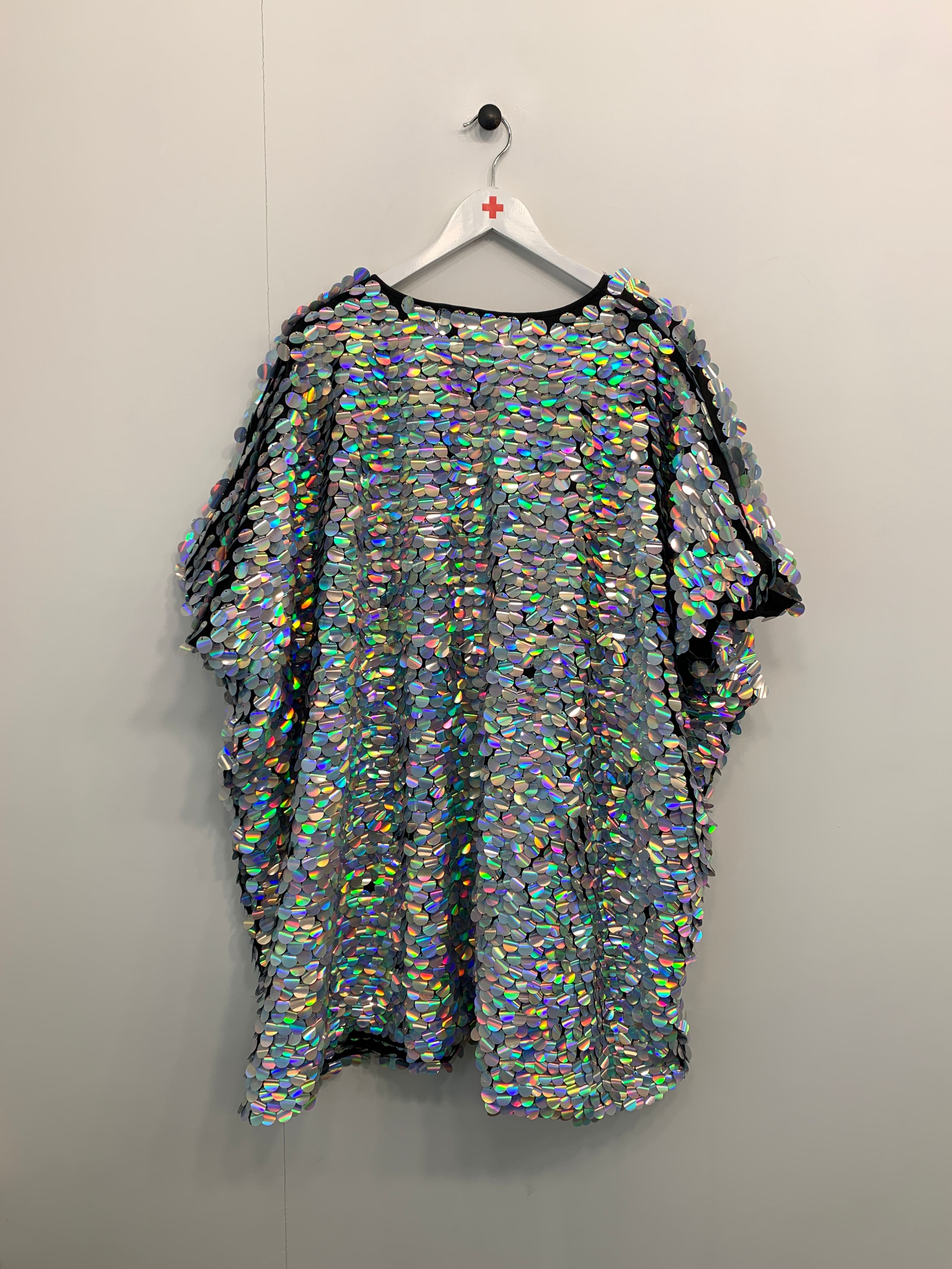 Lé Mosch Bluse