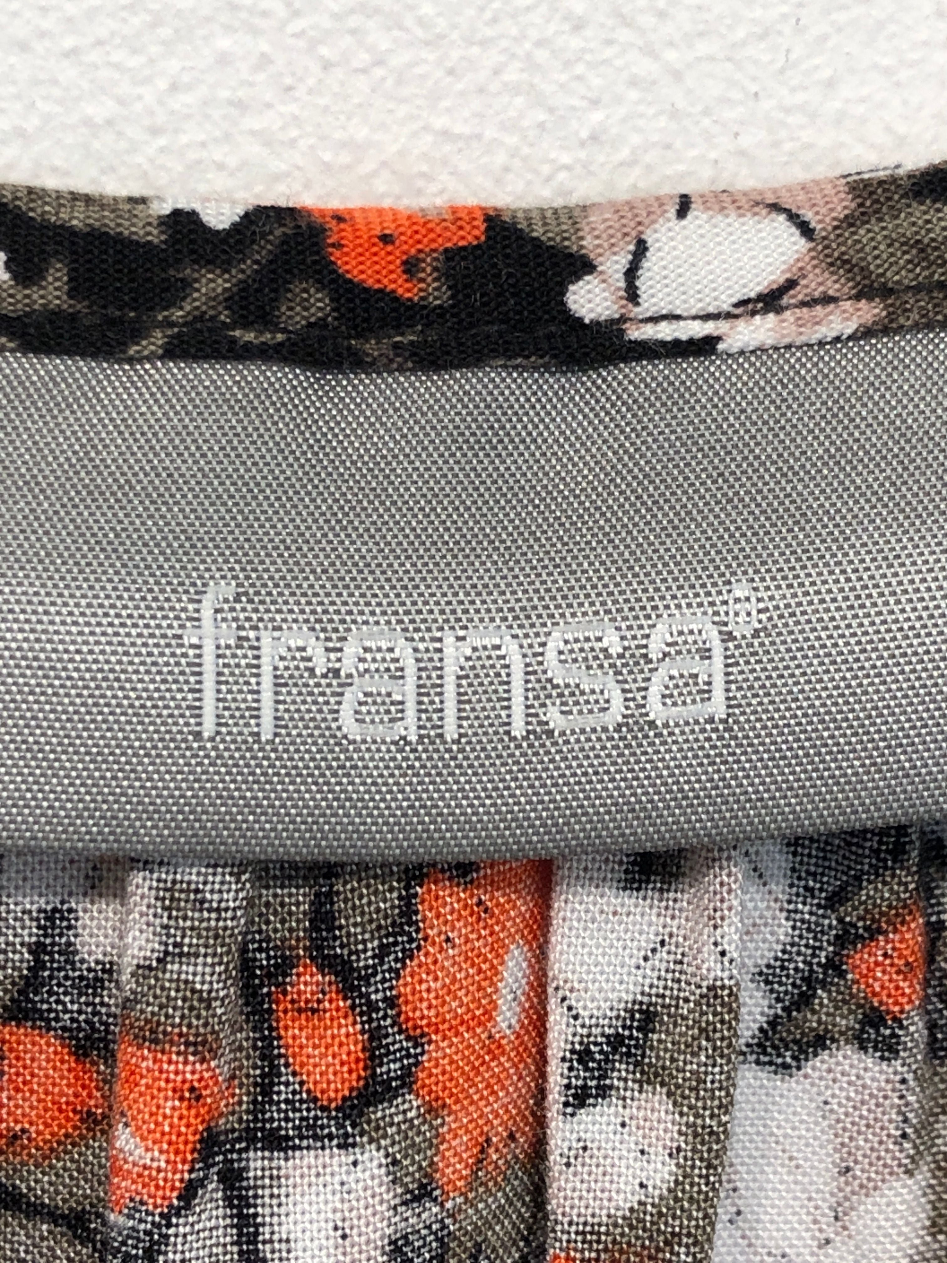 Fransa Top