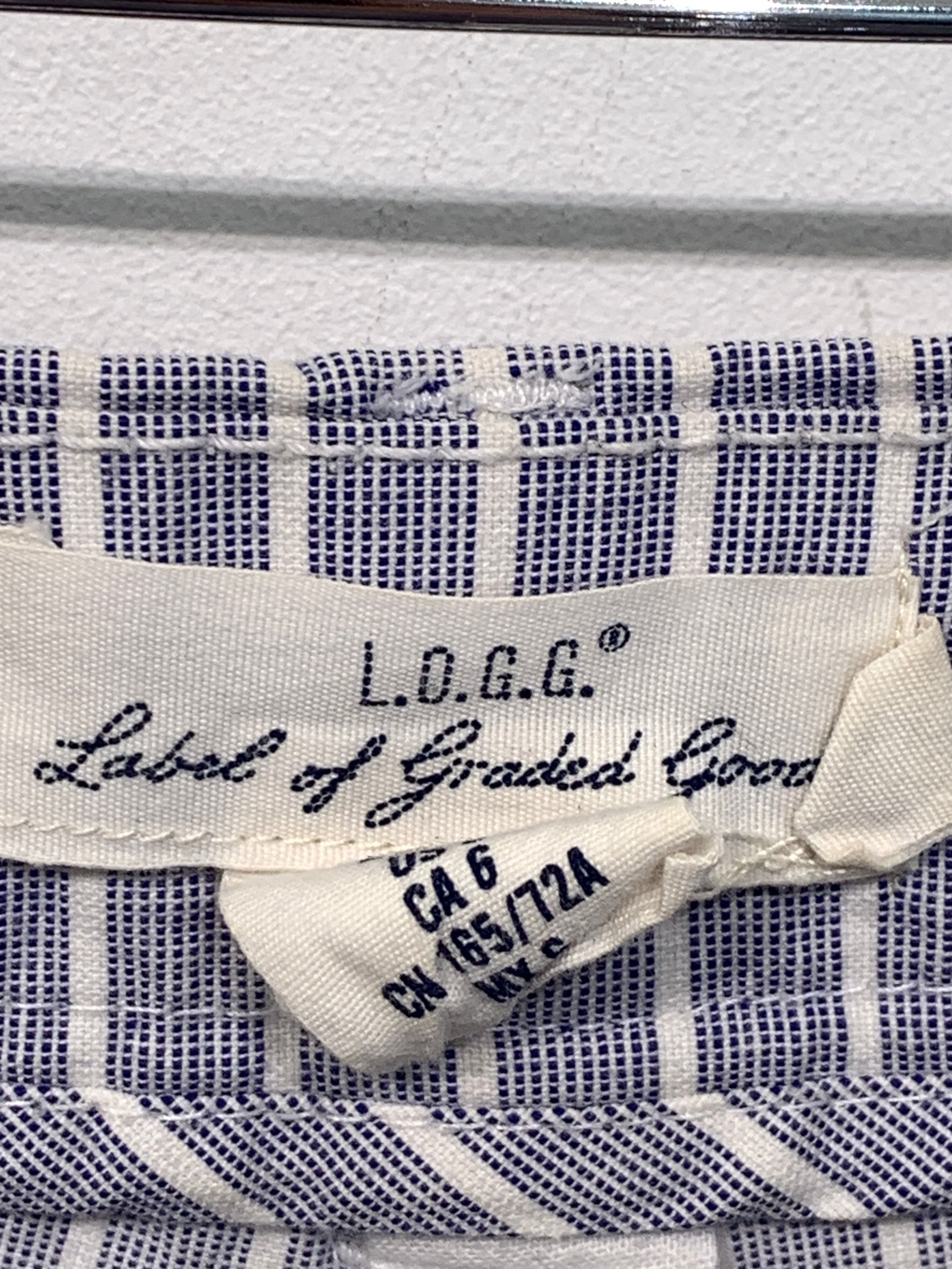L.O.O.G Shorts