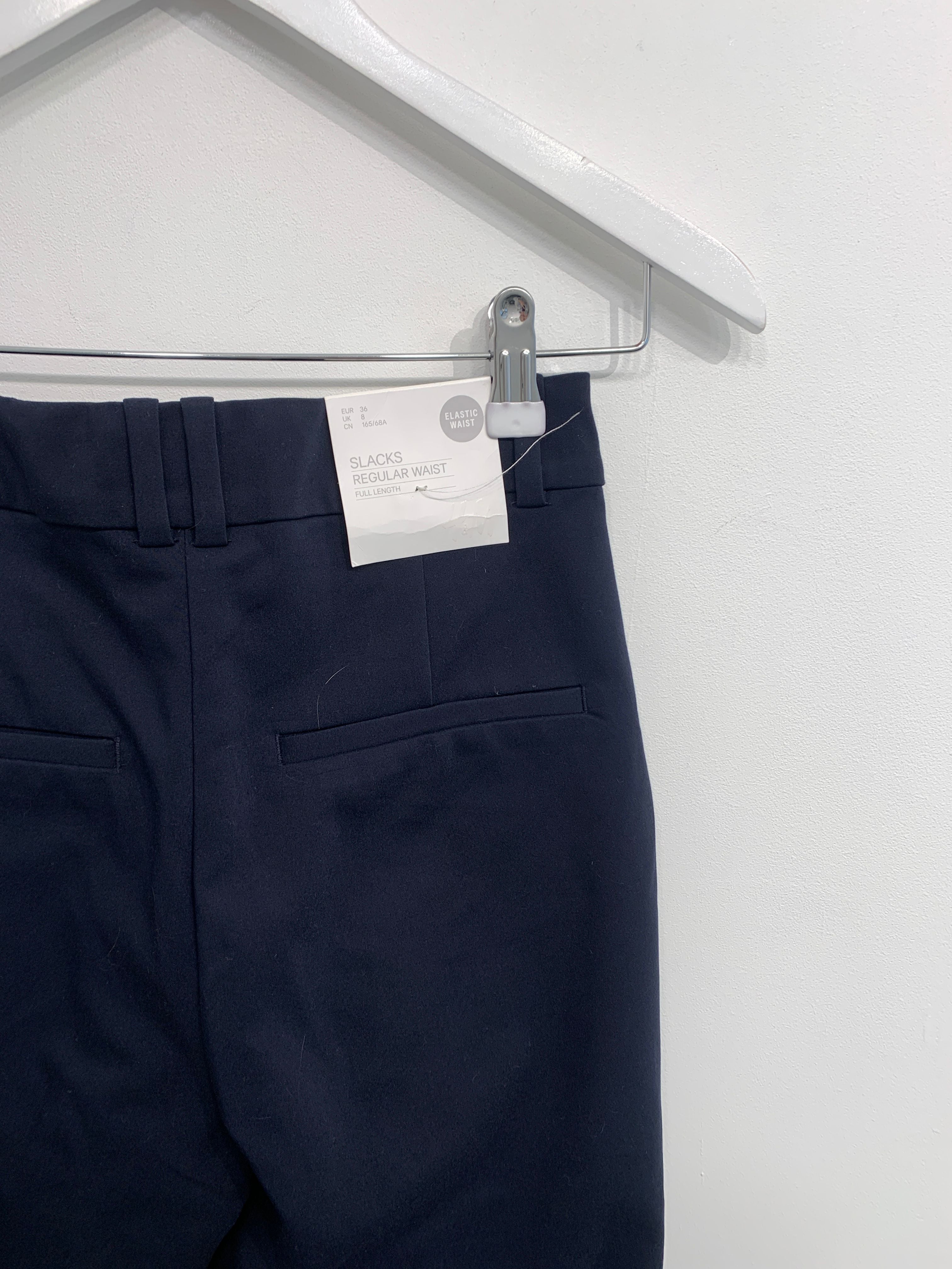 H&M Bukser