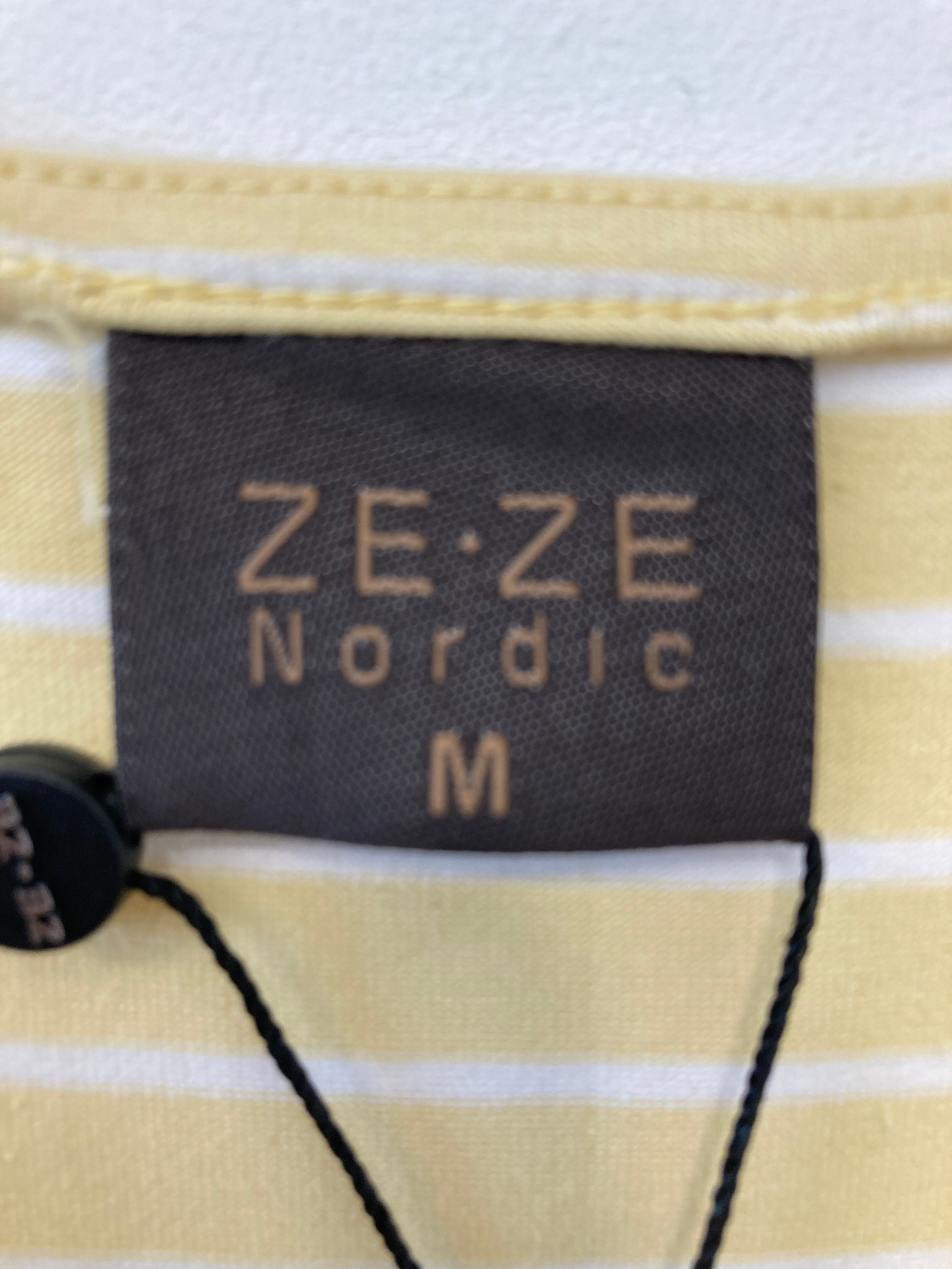Ze-Ze Kjole