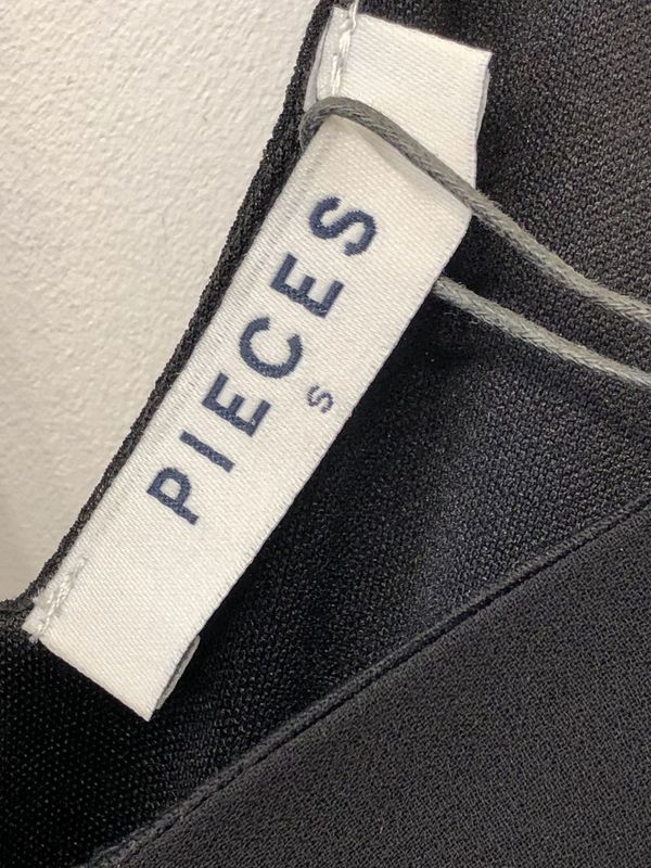 Pieces Kjole