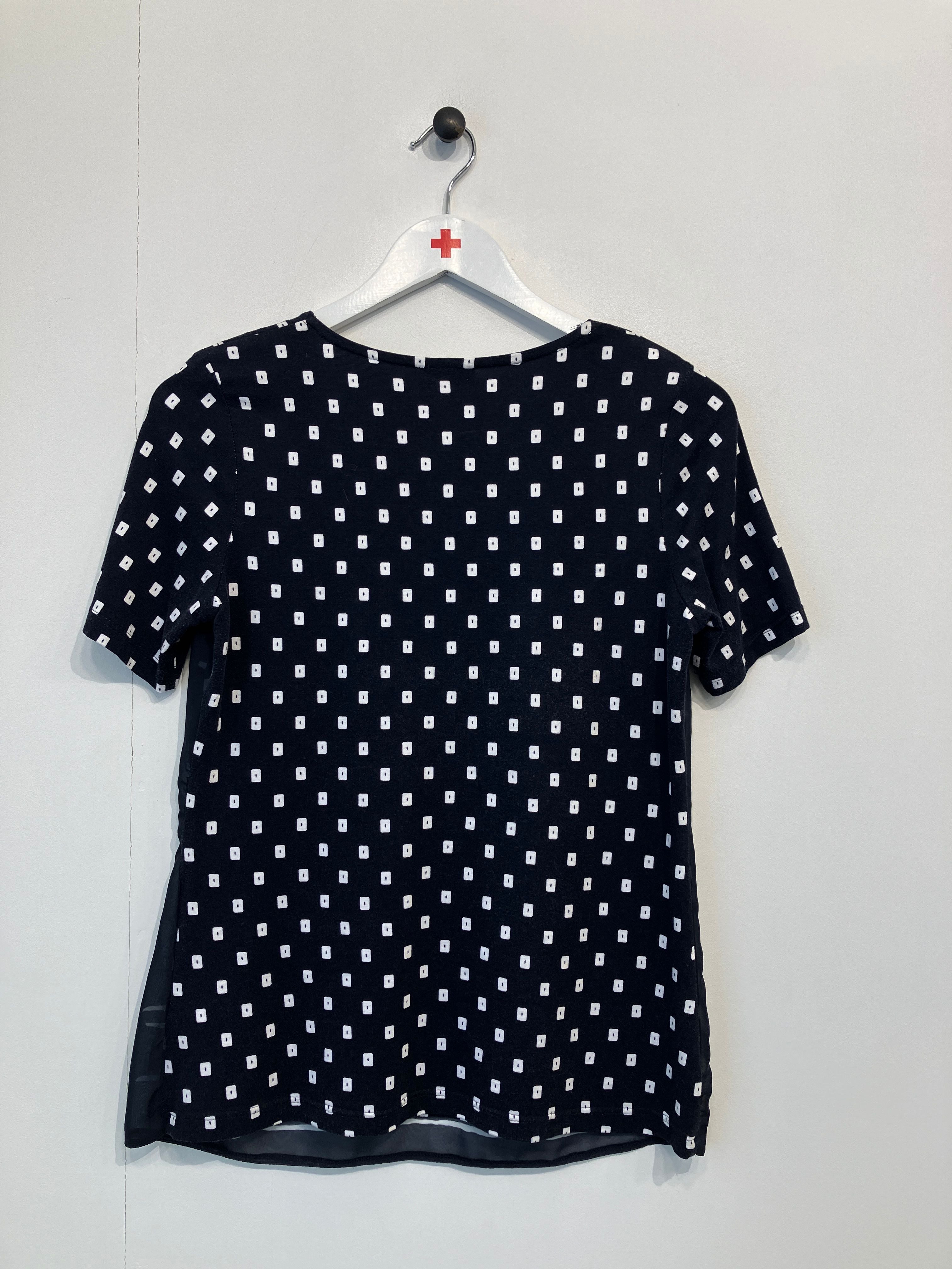 Barbara Lebek Bluse