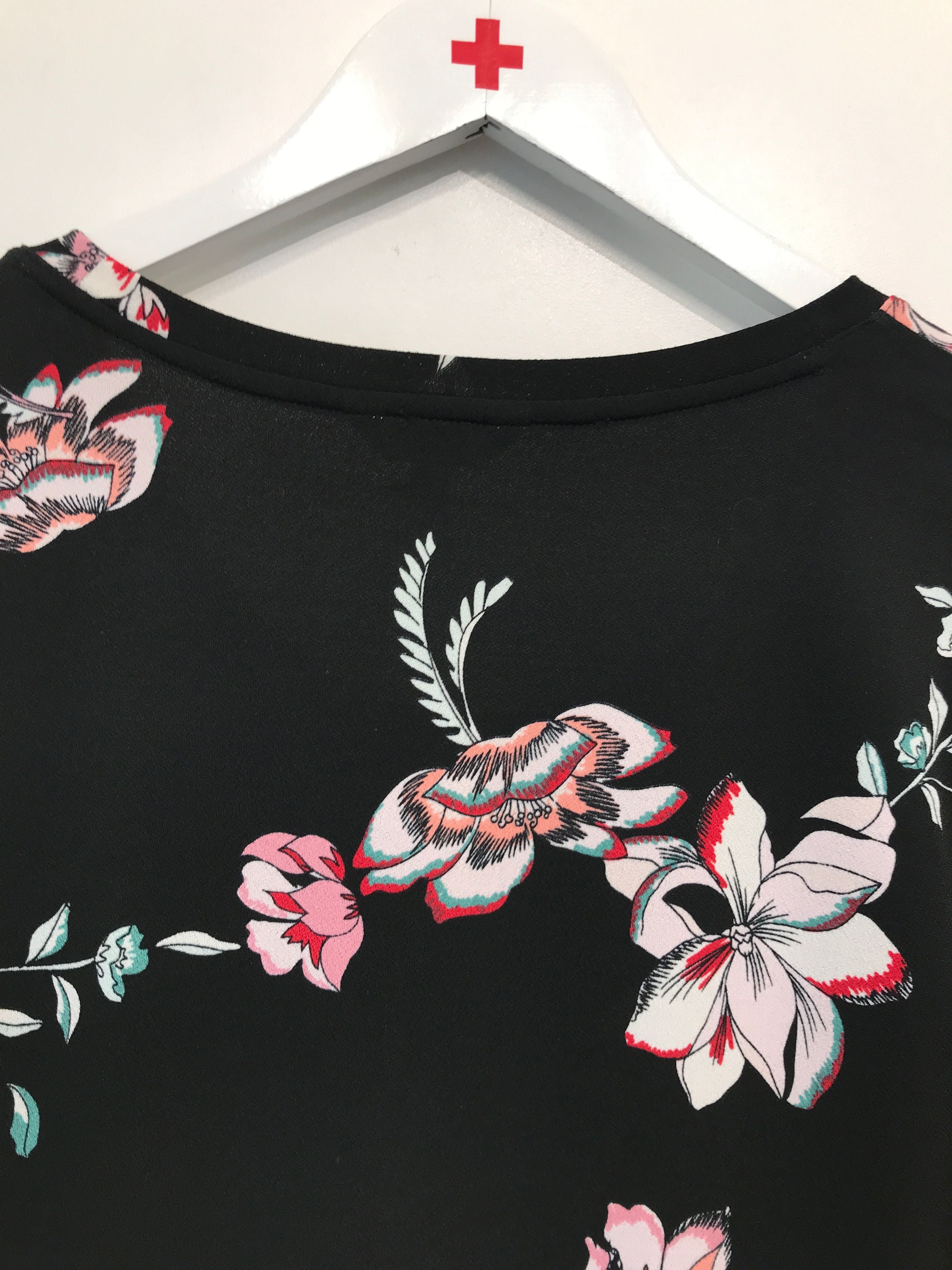 Candie´s Bluse