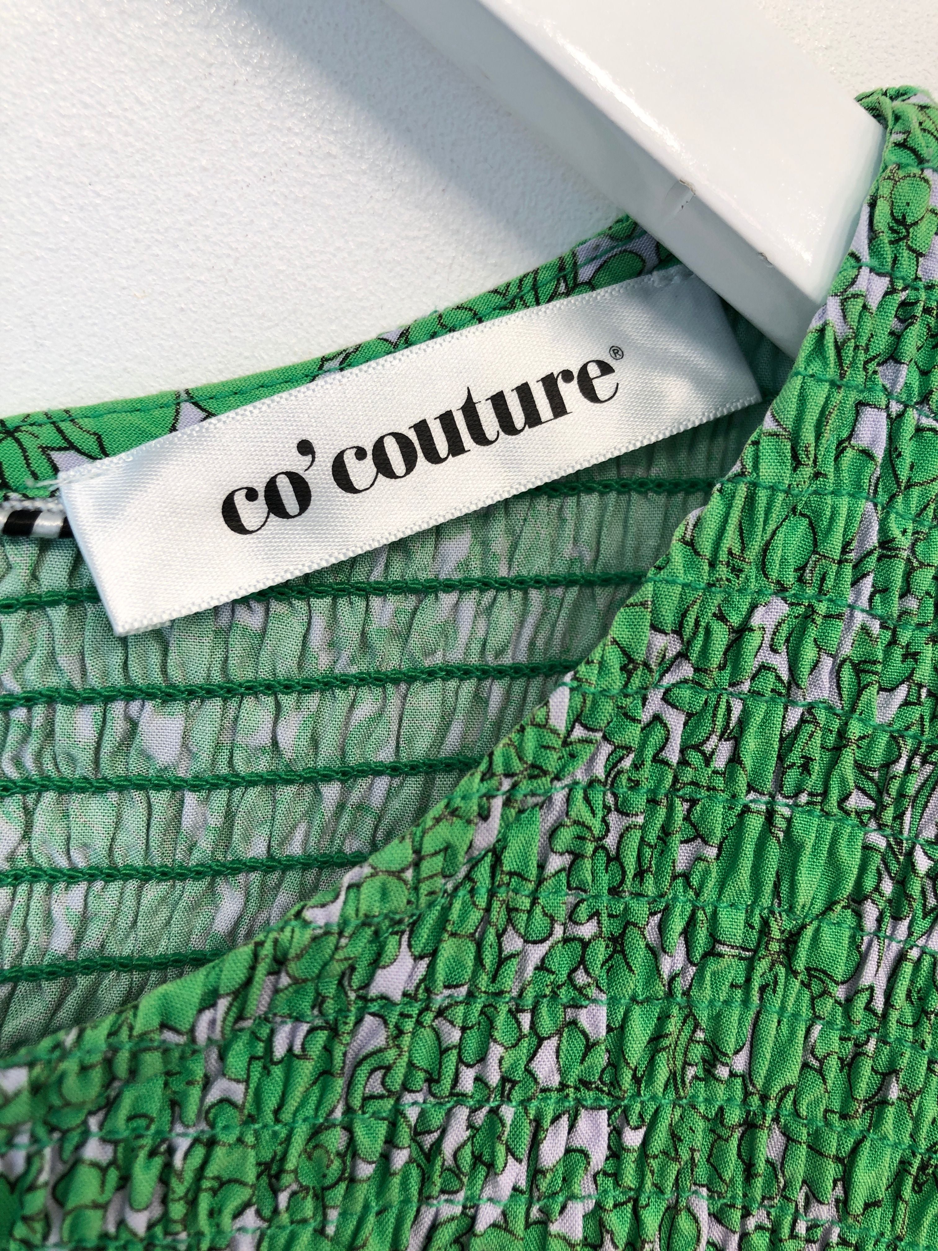 Co´Couture Kjole