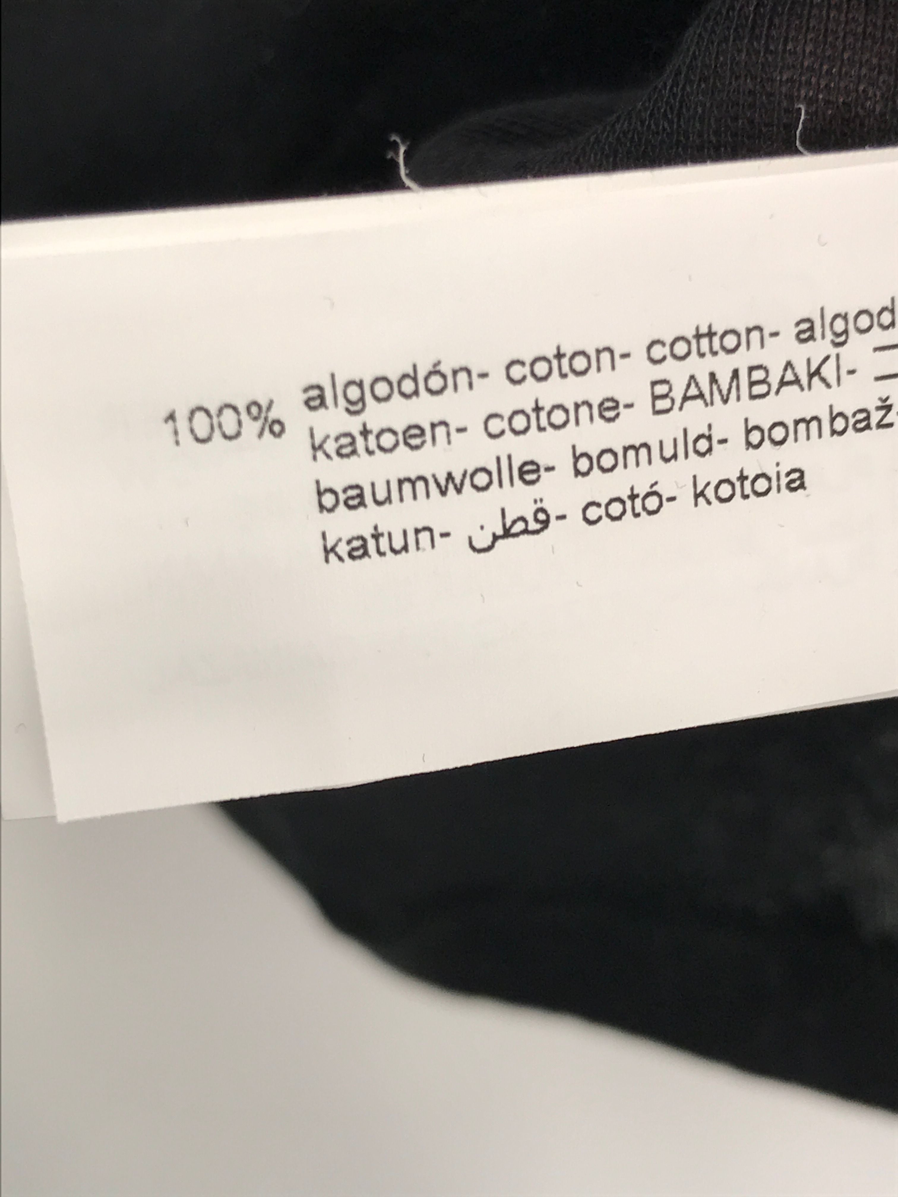 Zara T-shirt