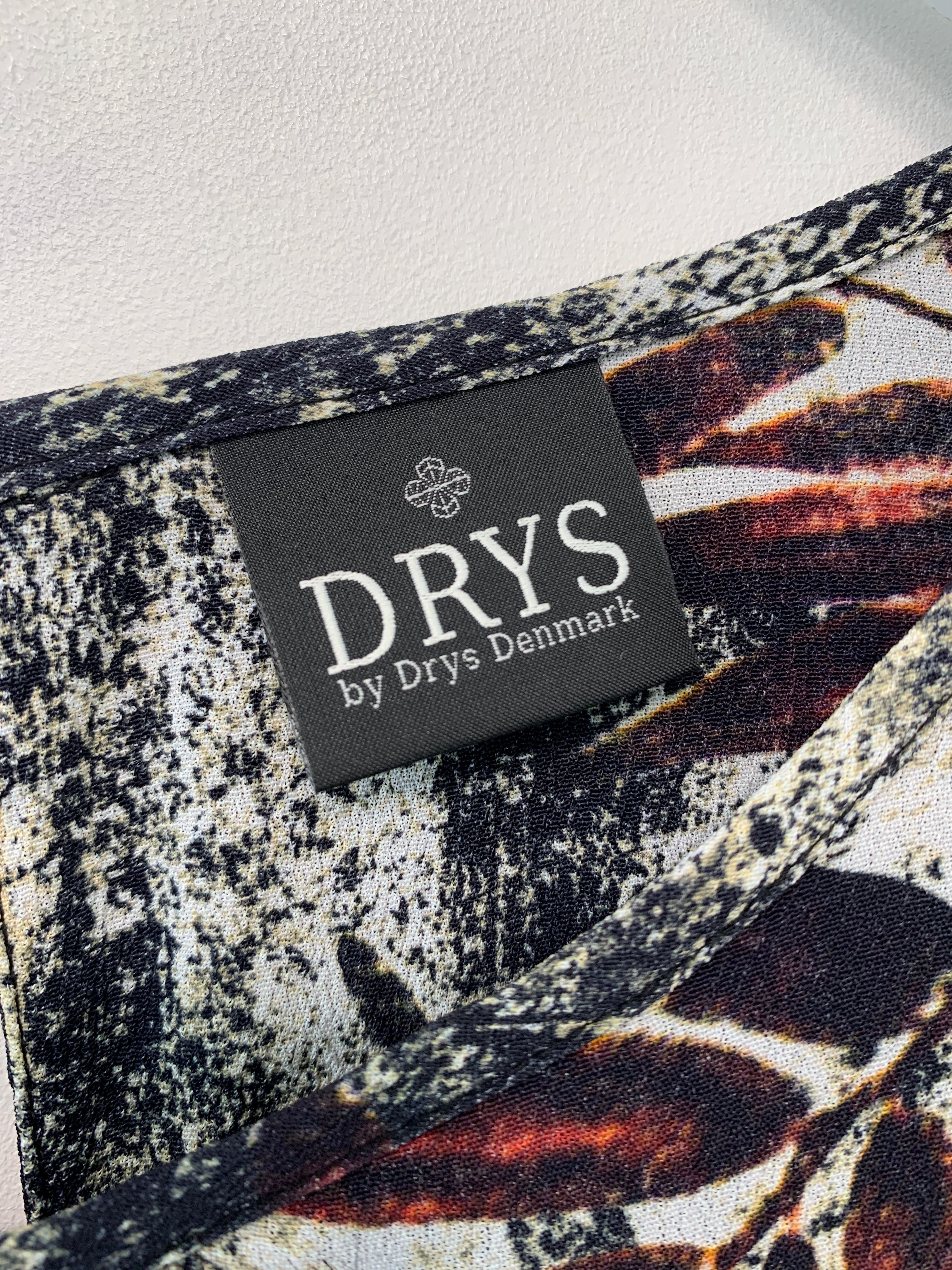 Drys Bluse