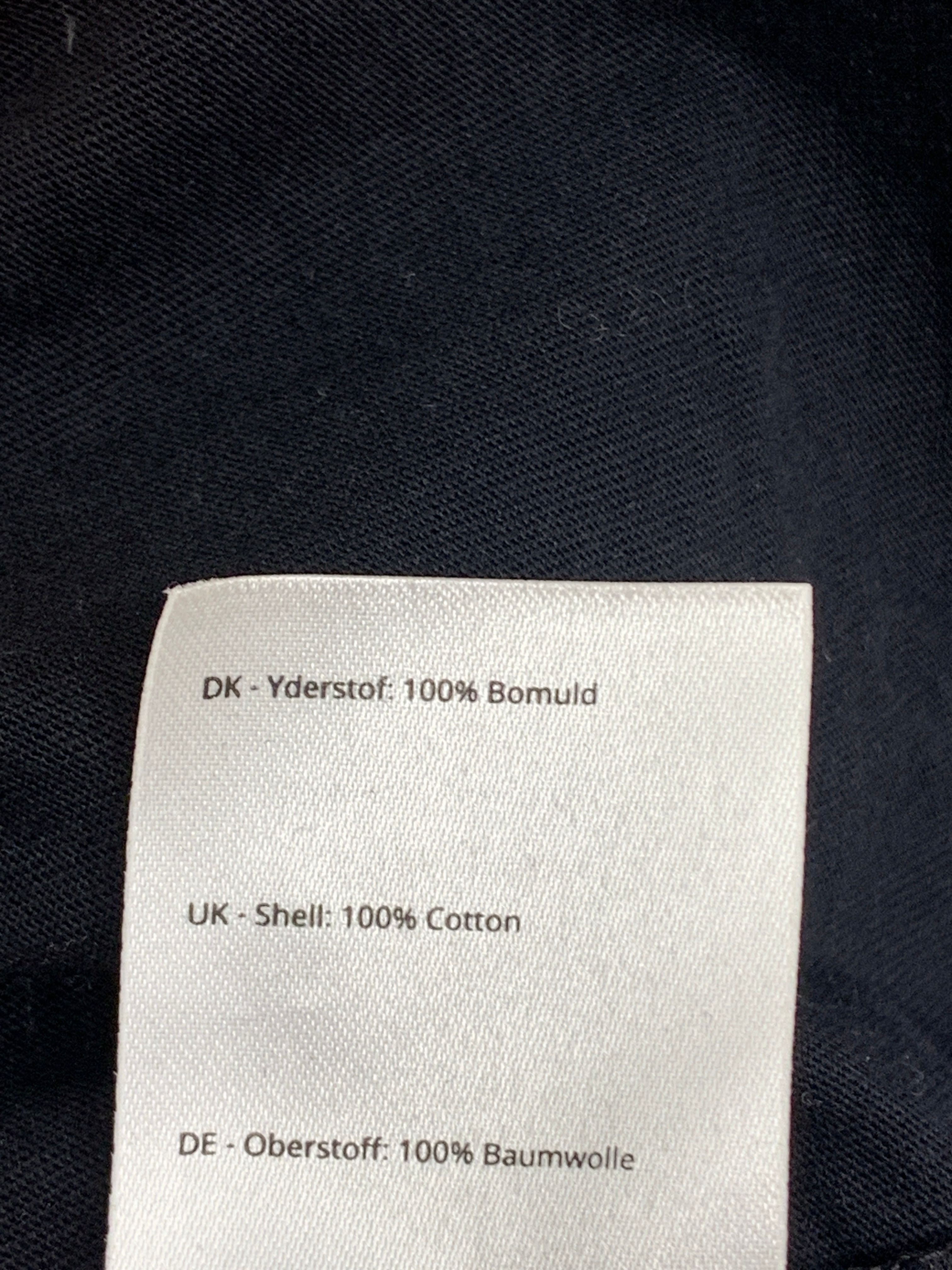 Toms T-shirt