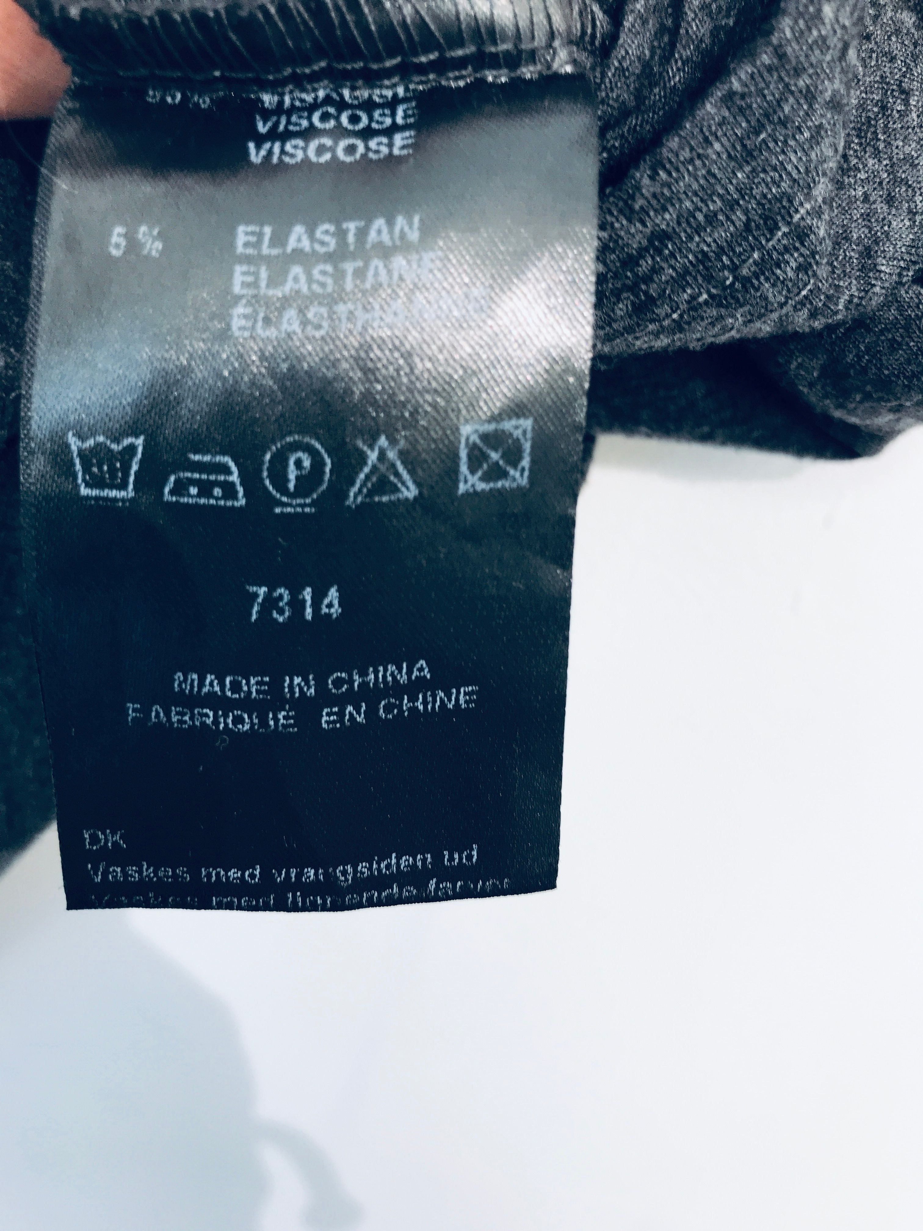 Rue de Femme T-shirt