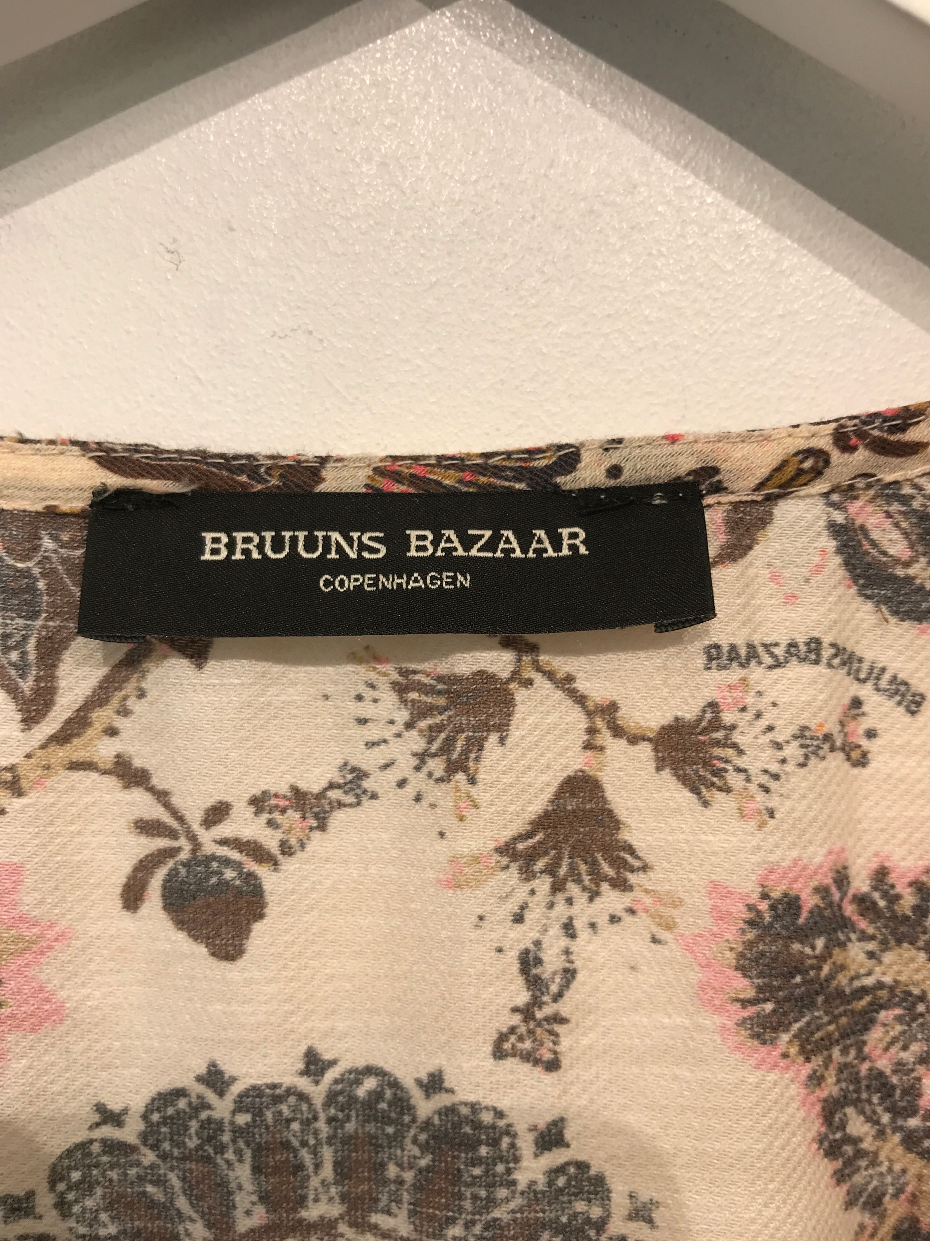 Bruuns Bazaar Kjole
