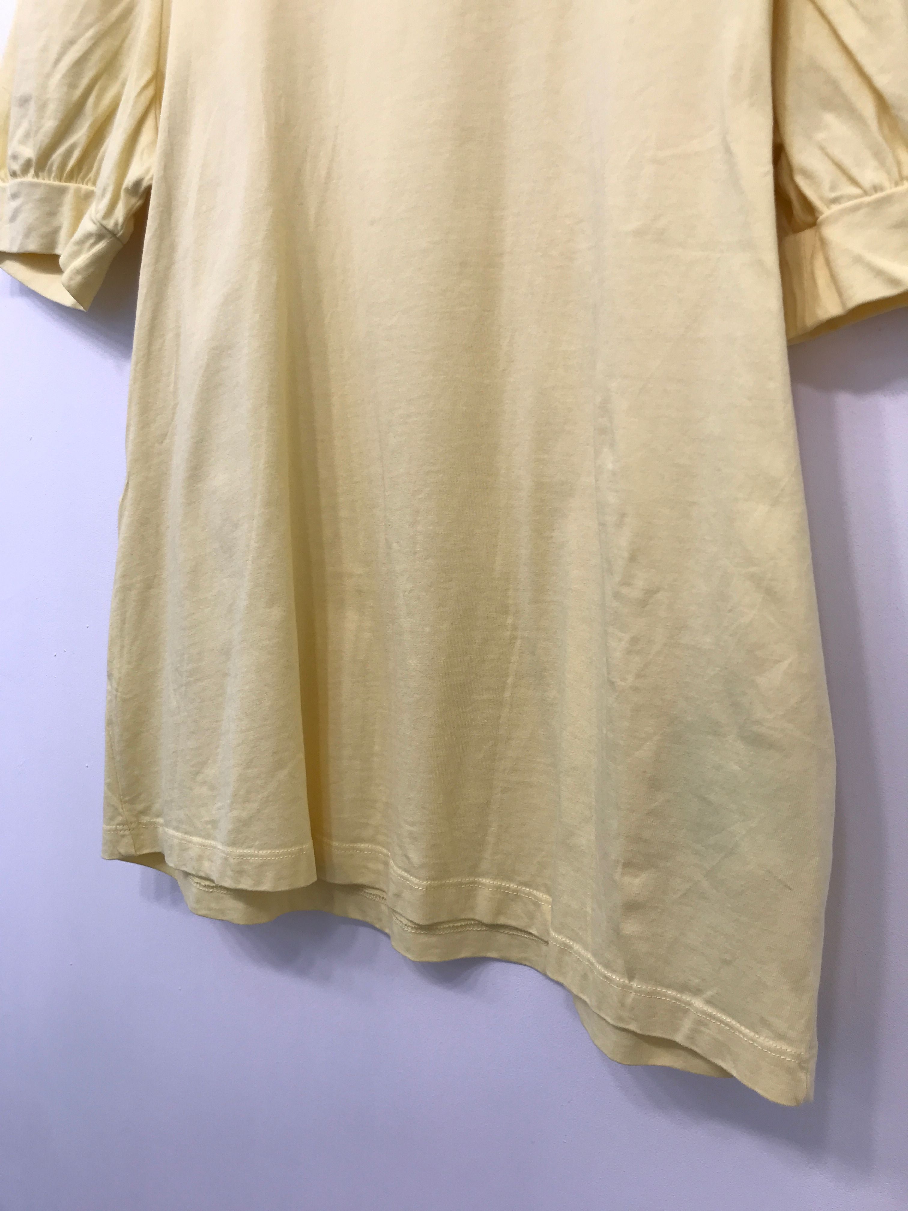 Aware Bluse