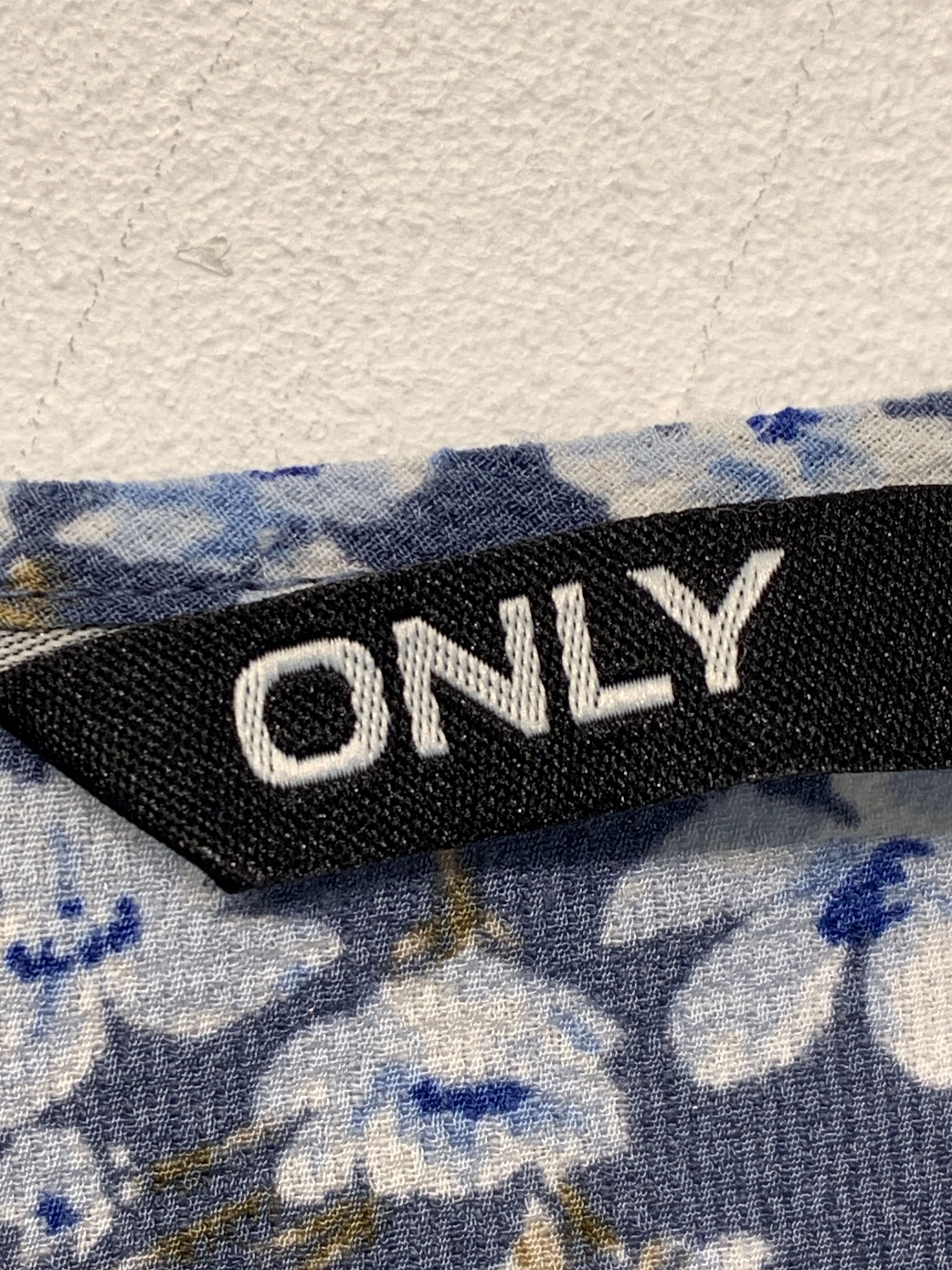 Only Bluse