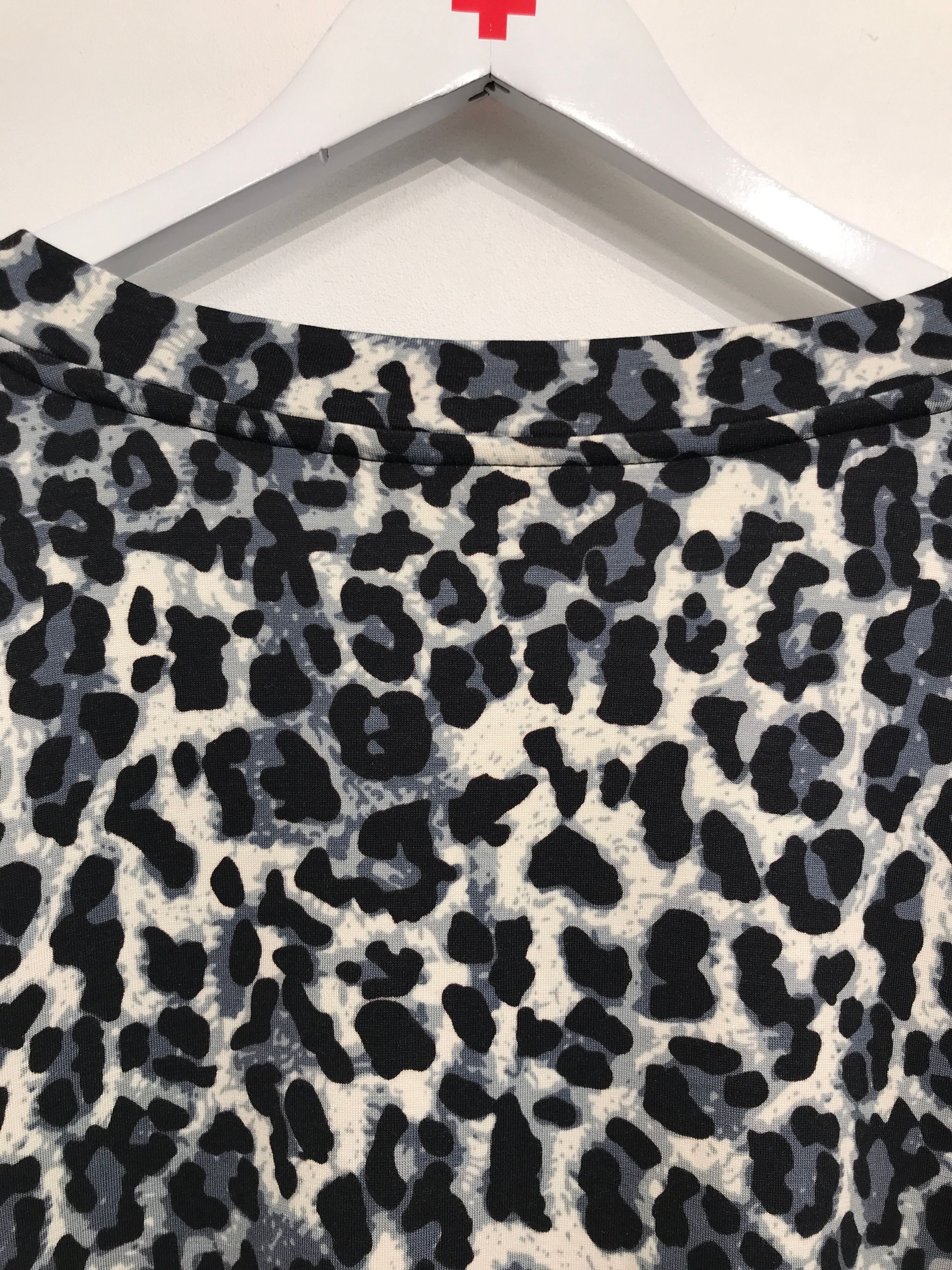 Wasabi Concept Bluse