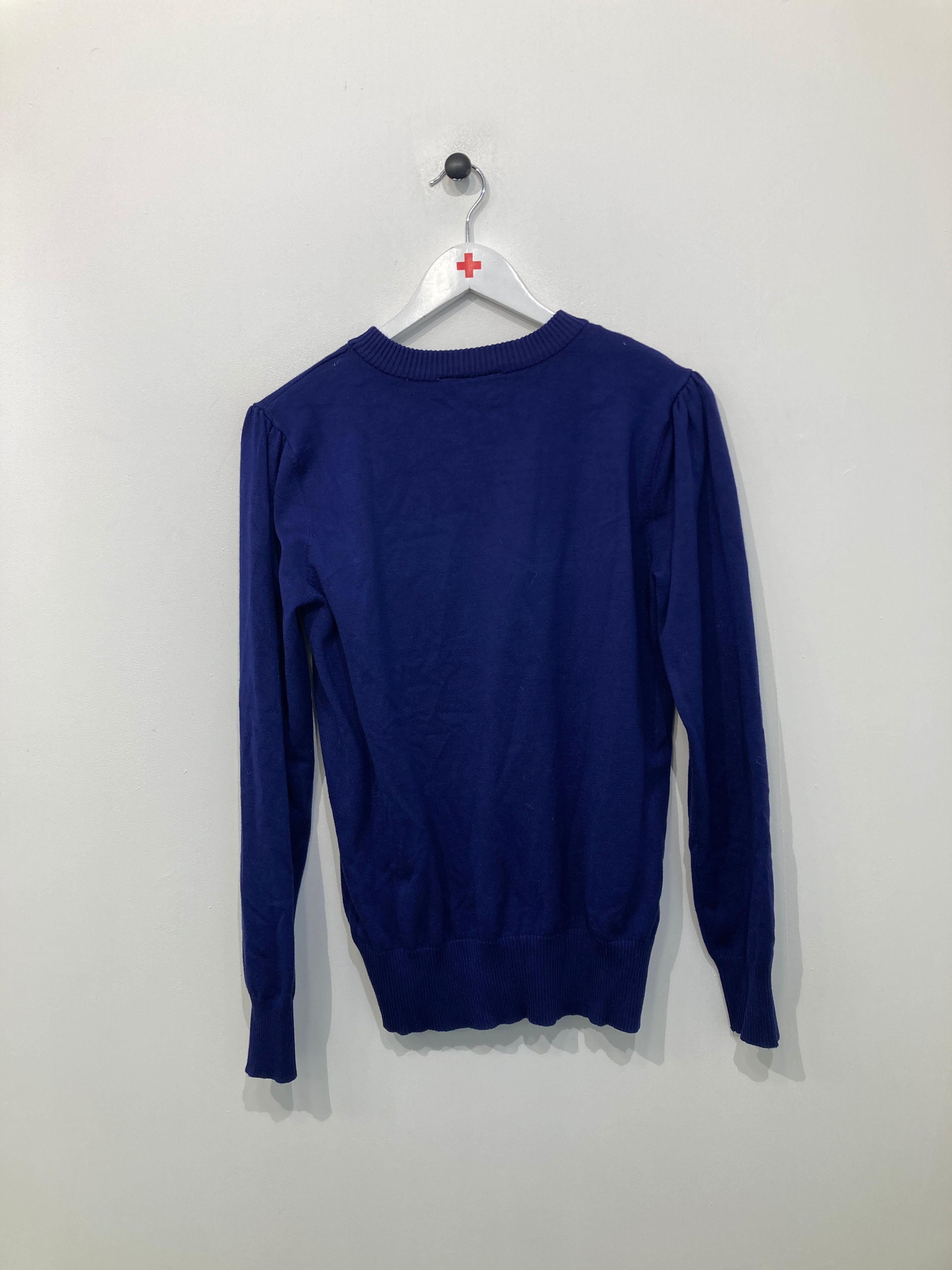 Saint Tropez Bluse