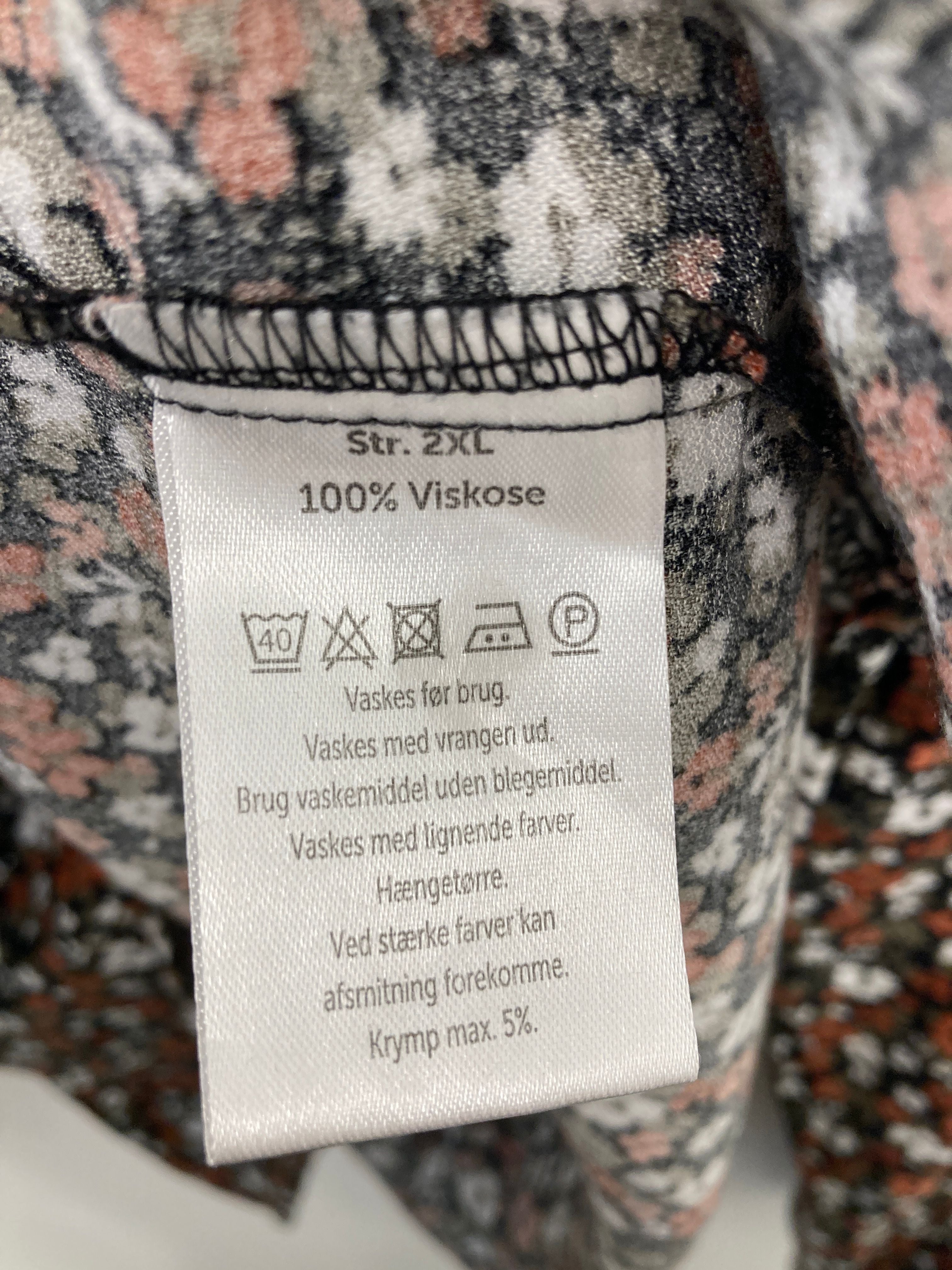 VRS Skjorte