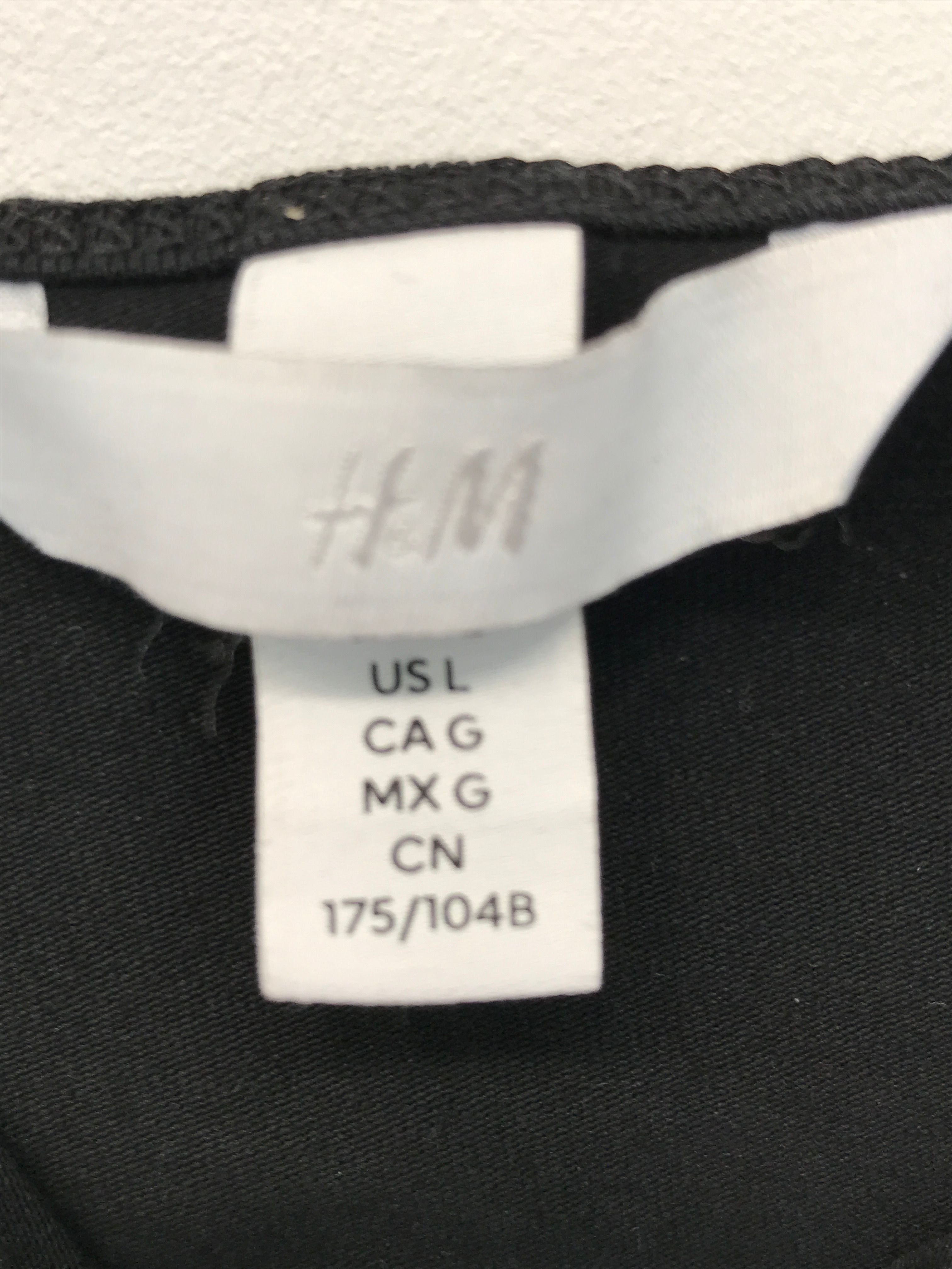 H&M Top