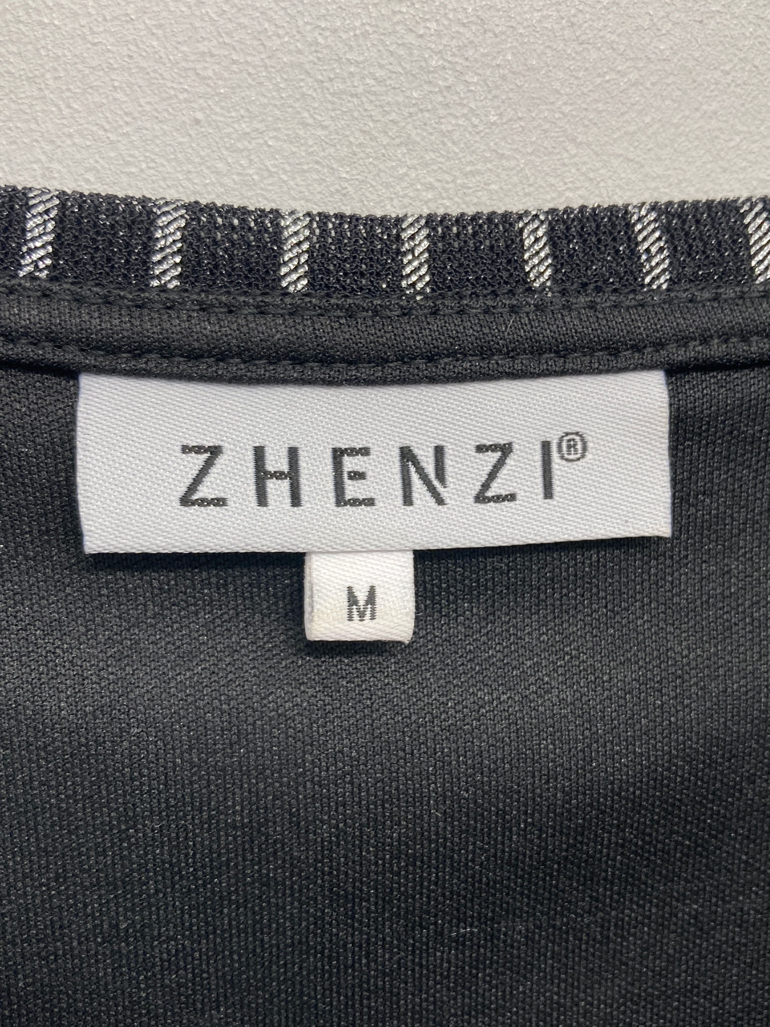 Zhenzi Kjole