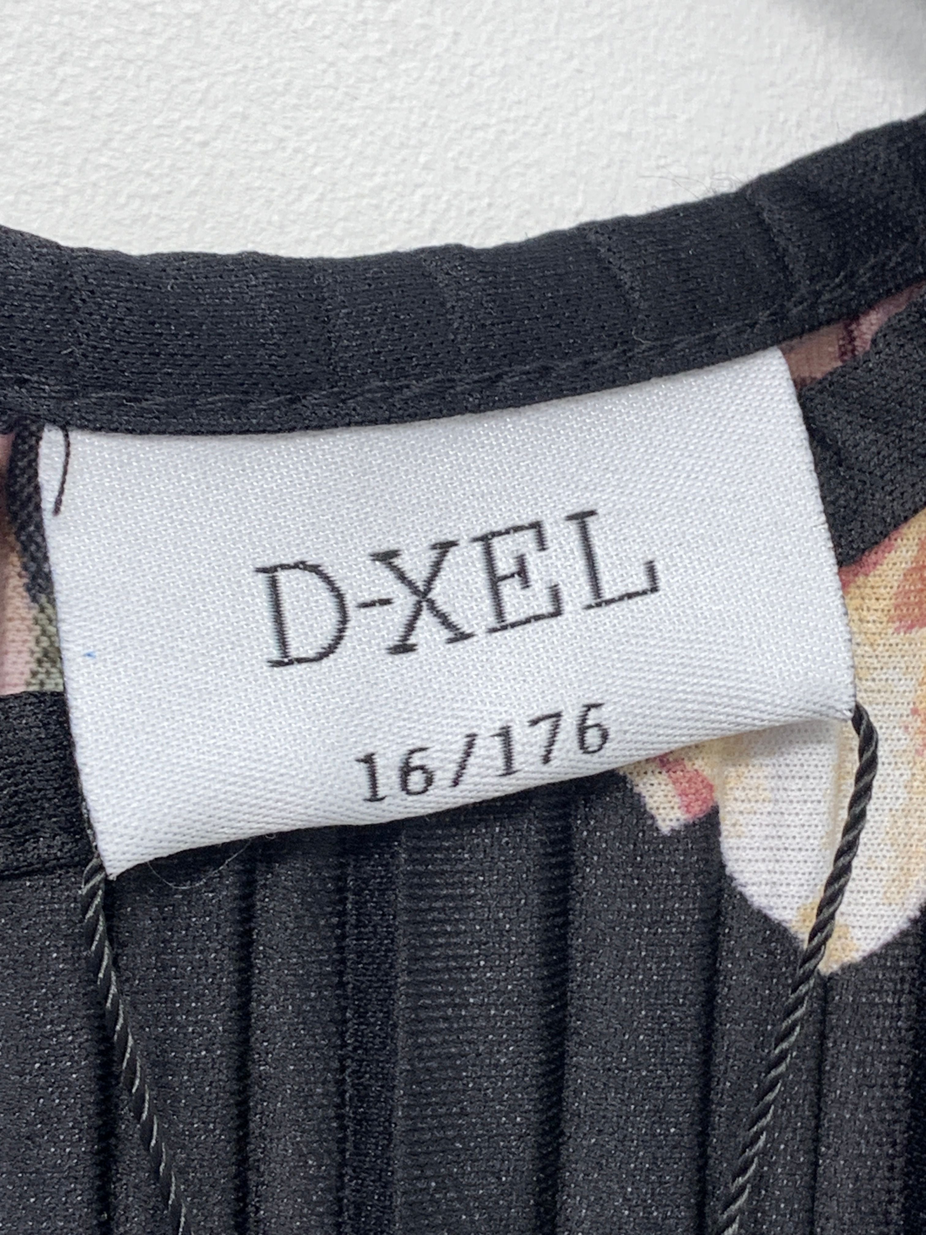 D-XEL Bluse