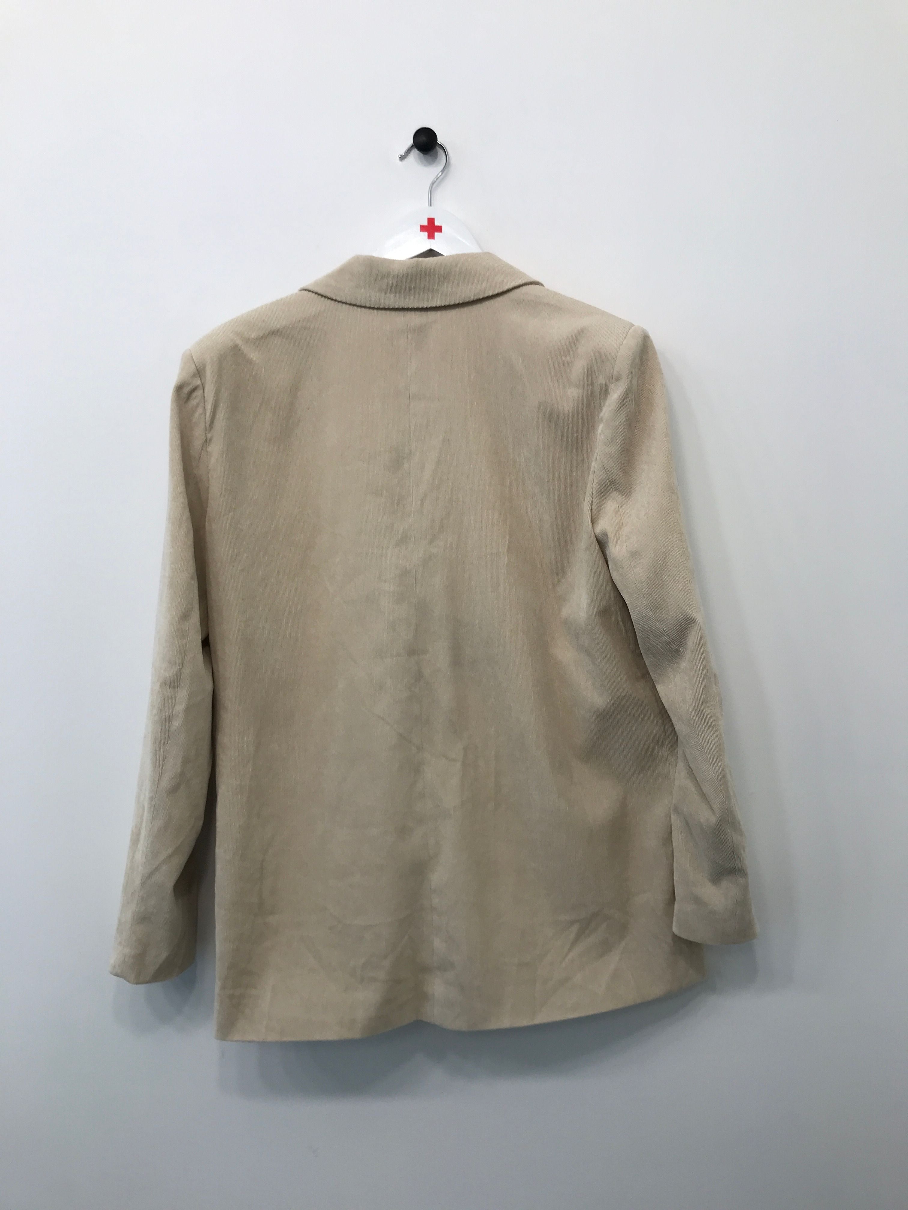 4th & Reckless Blazer