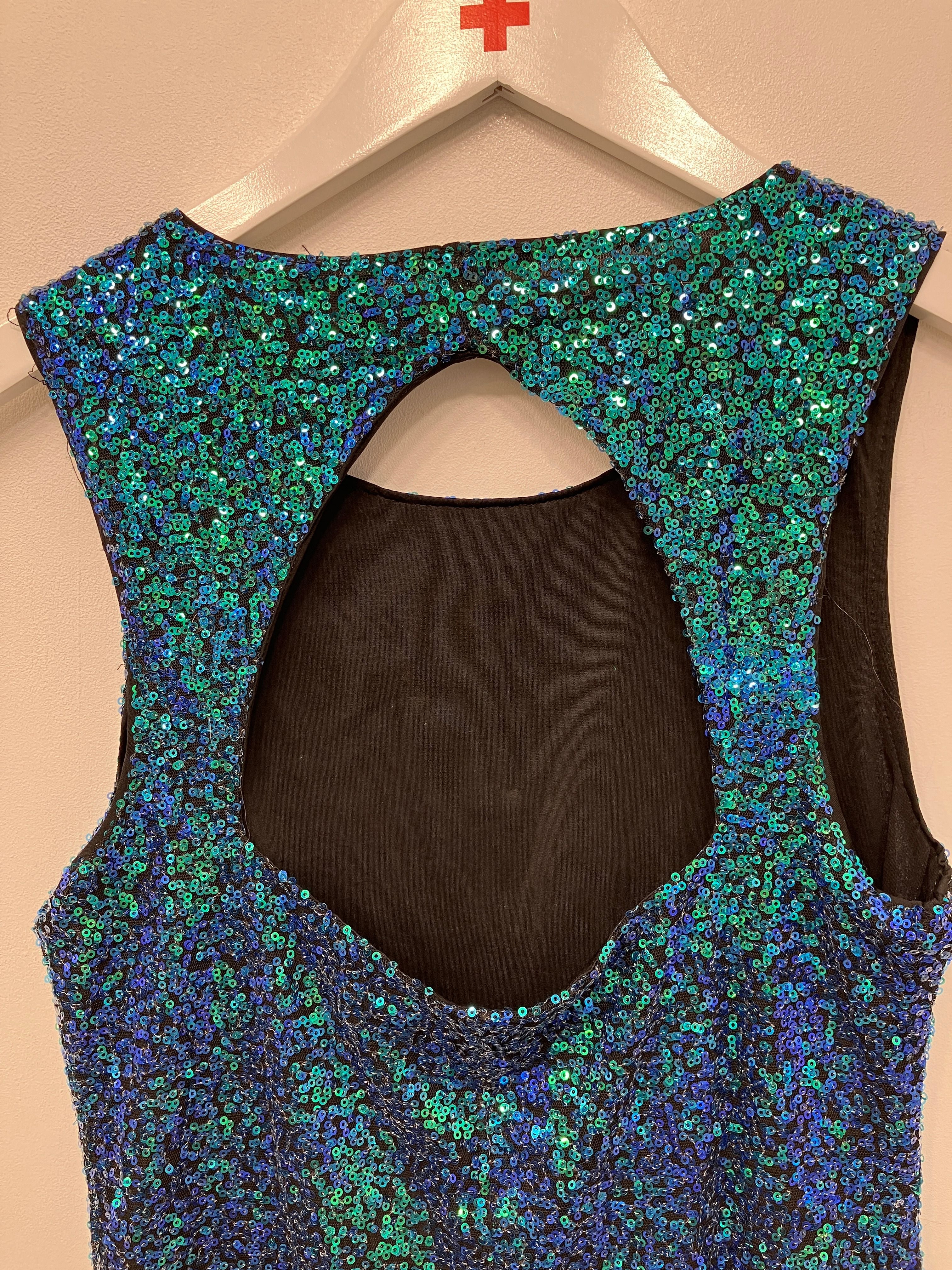 Divided H&M Kjole