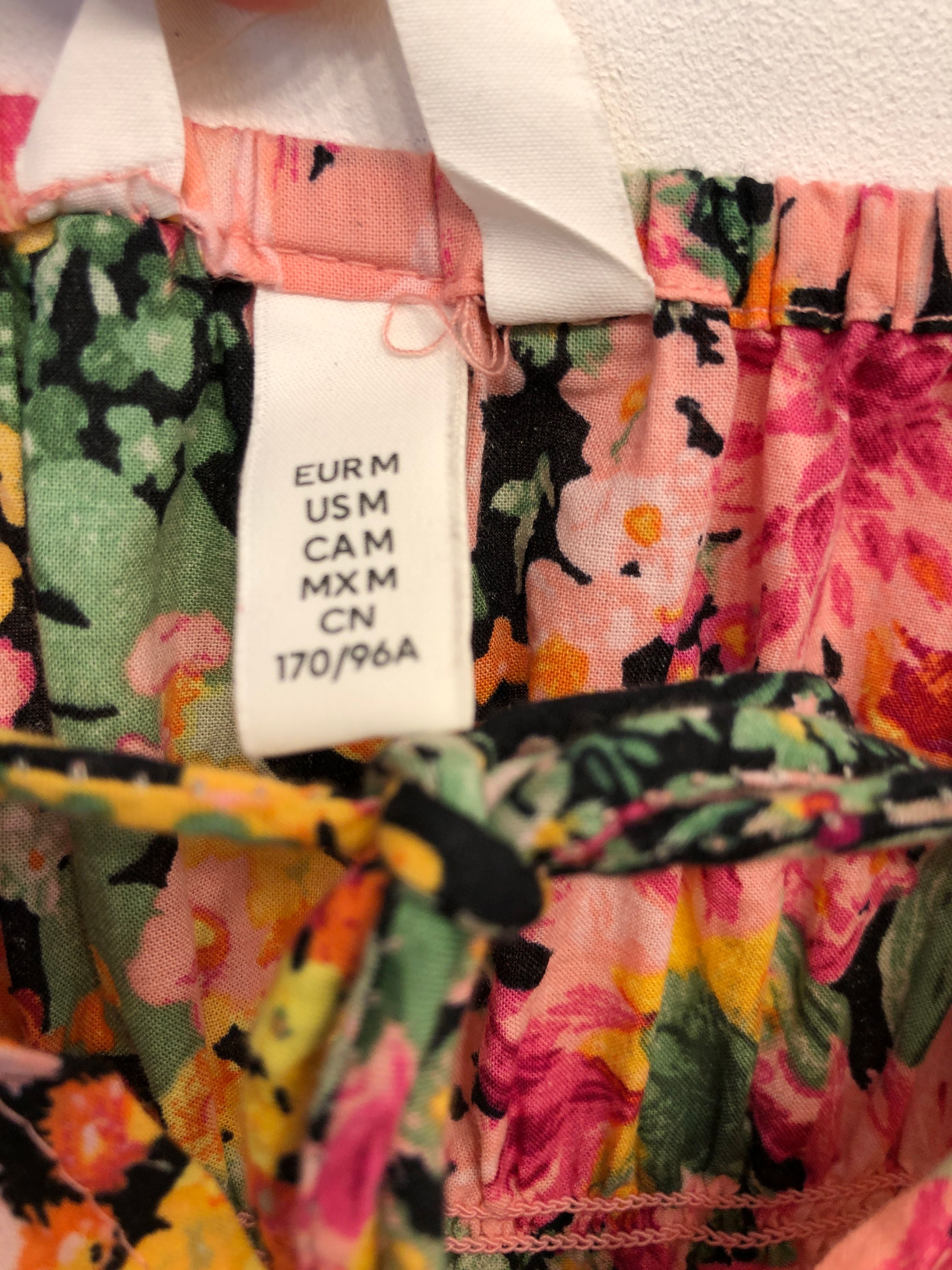 H&M Kjole