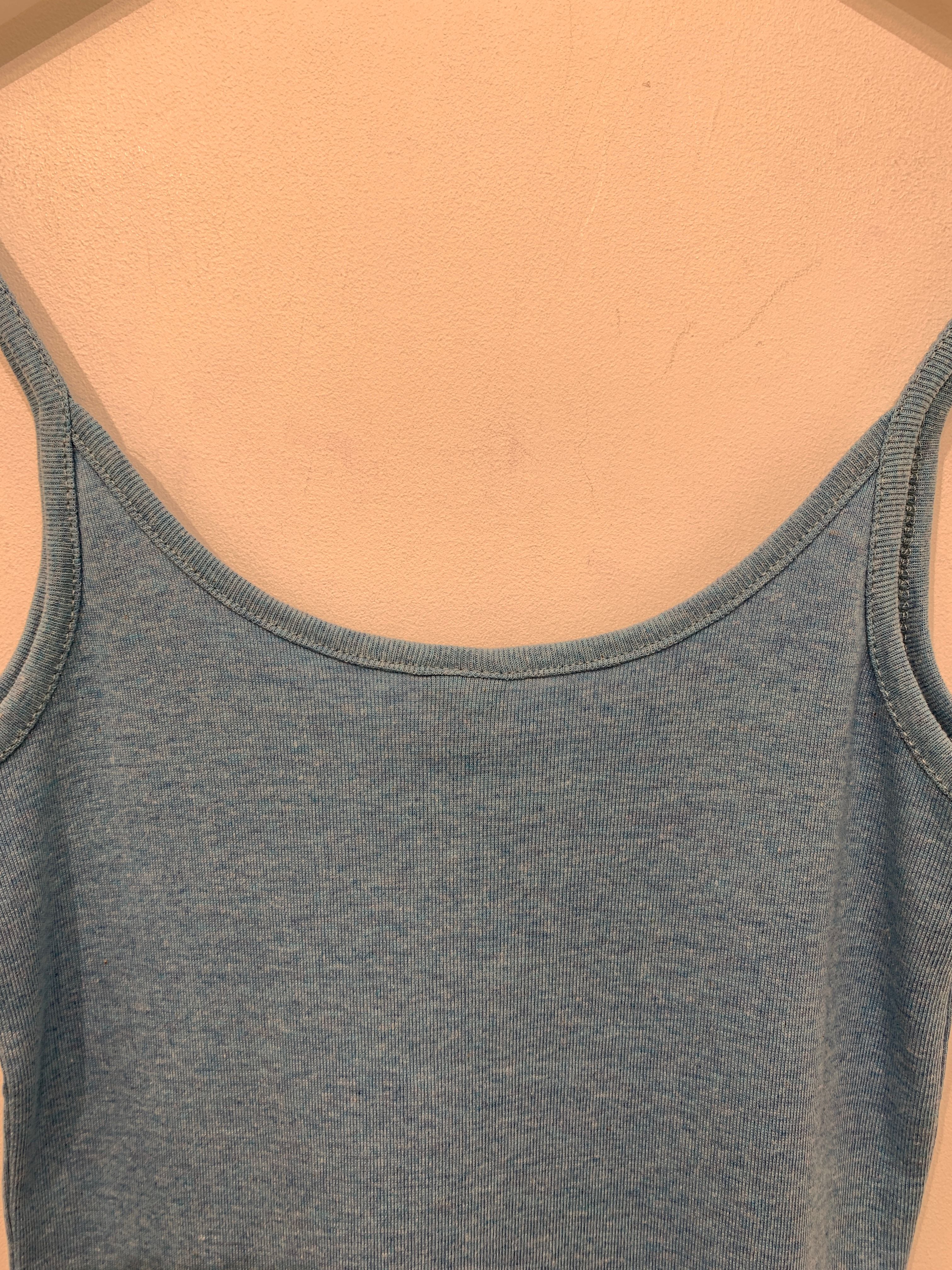 Papfar's pige Top