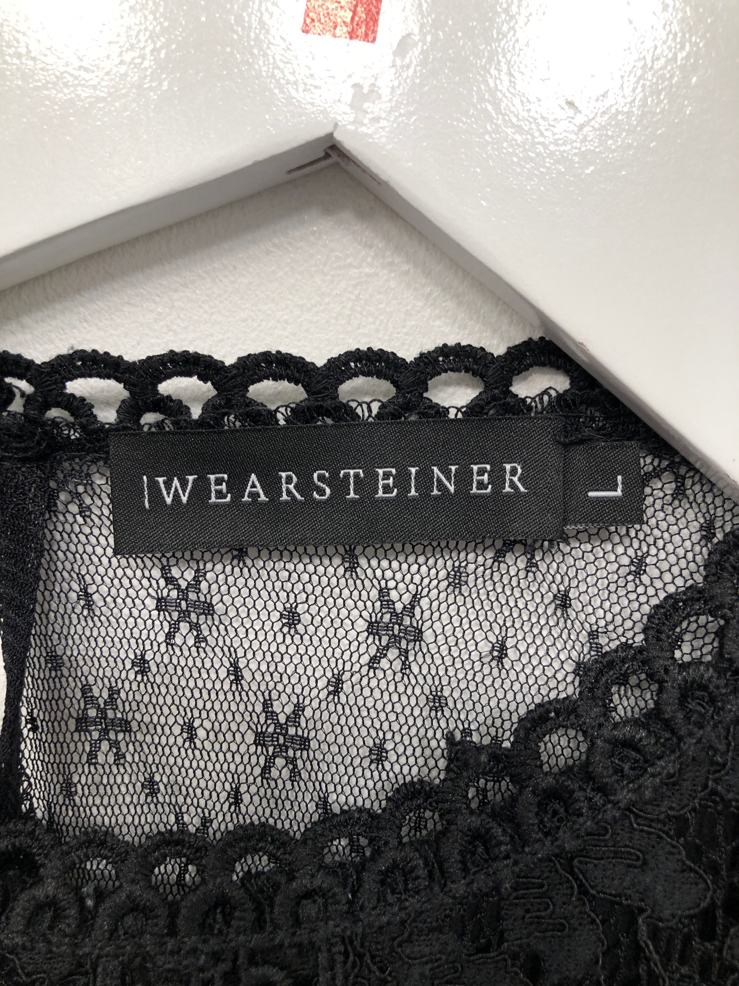 Wearsteiner Bluse