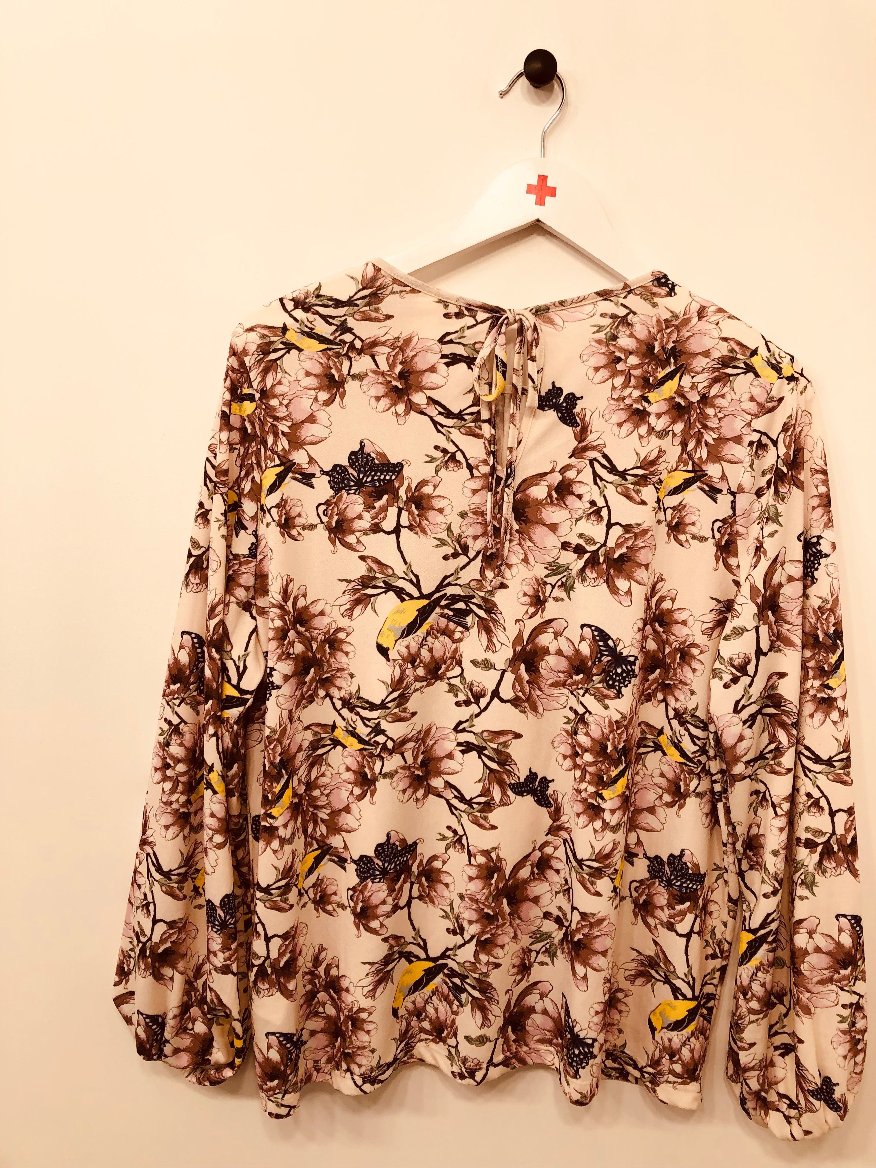 H&M Bluse