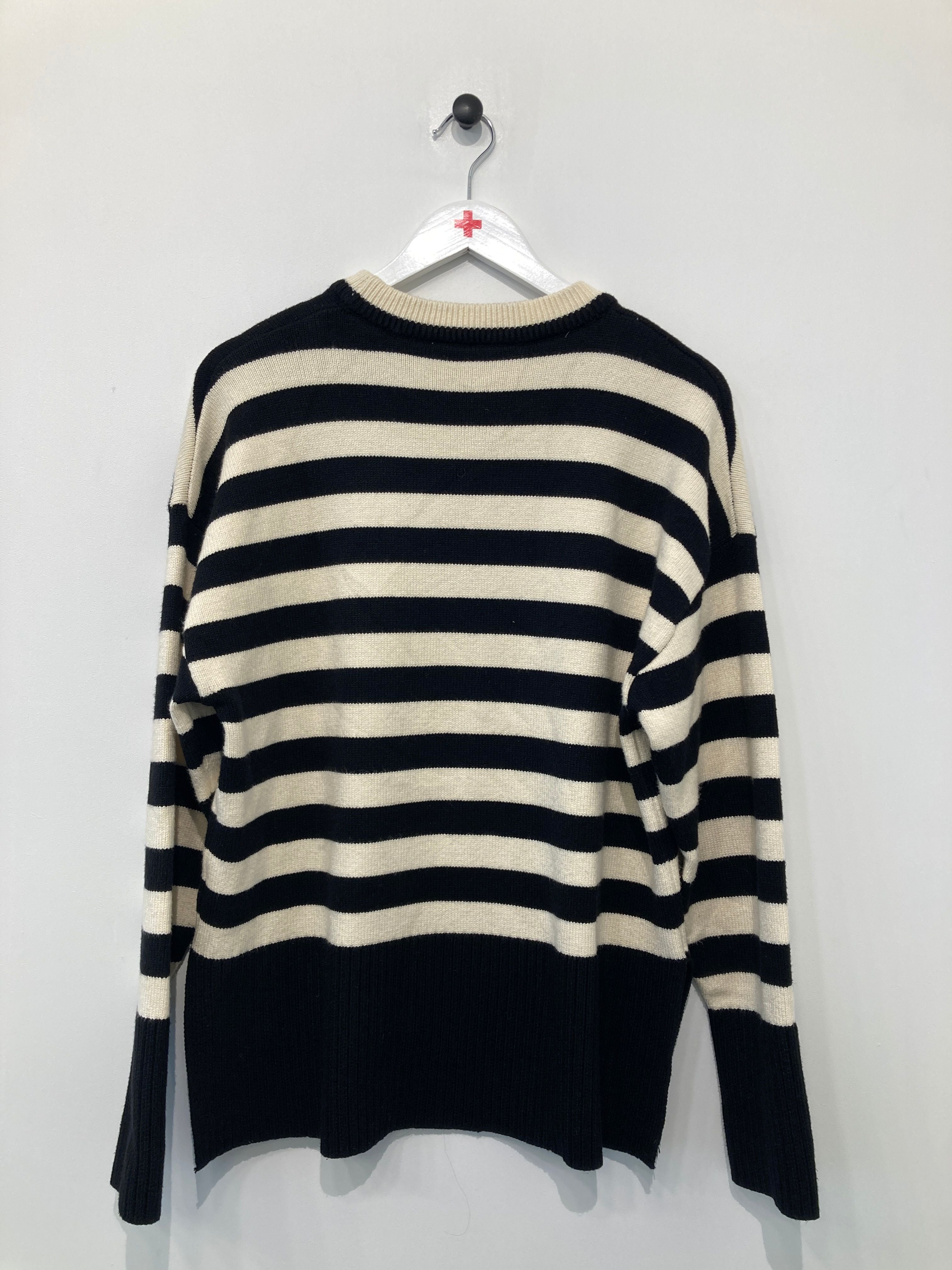 Zara Bluse