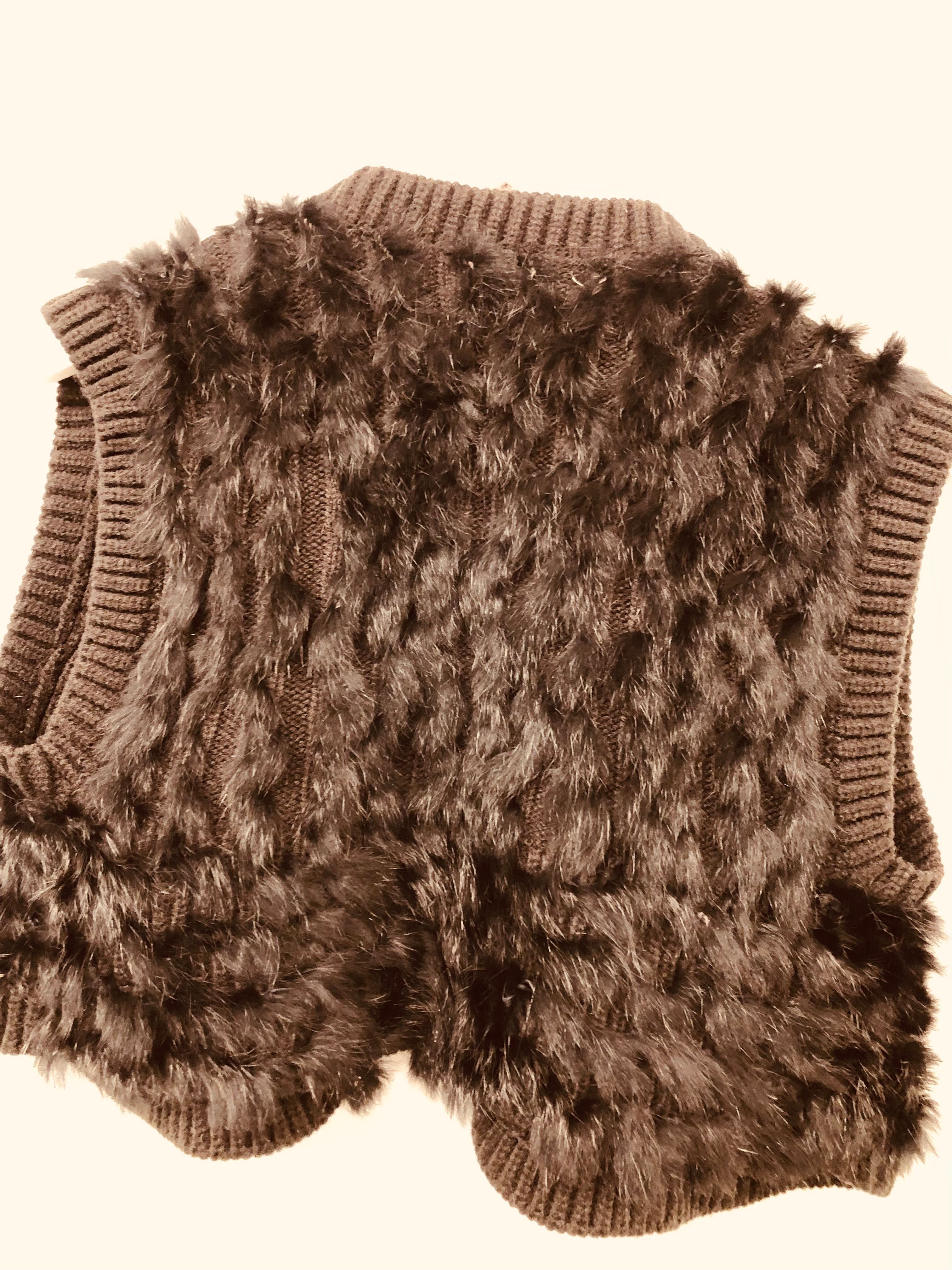 Micha Vest