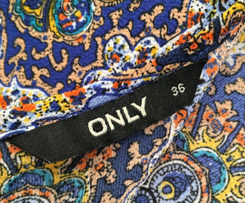 Only Bluse
