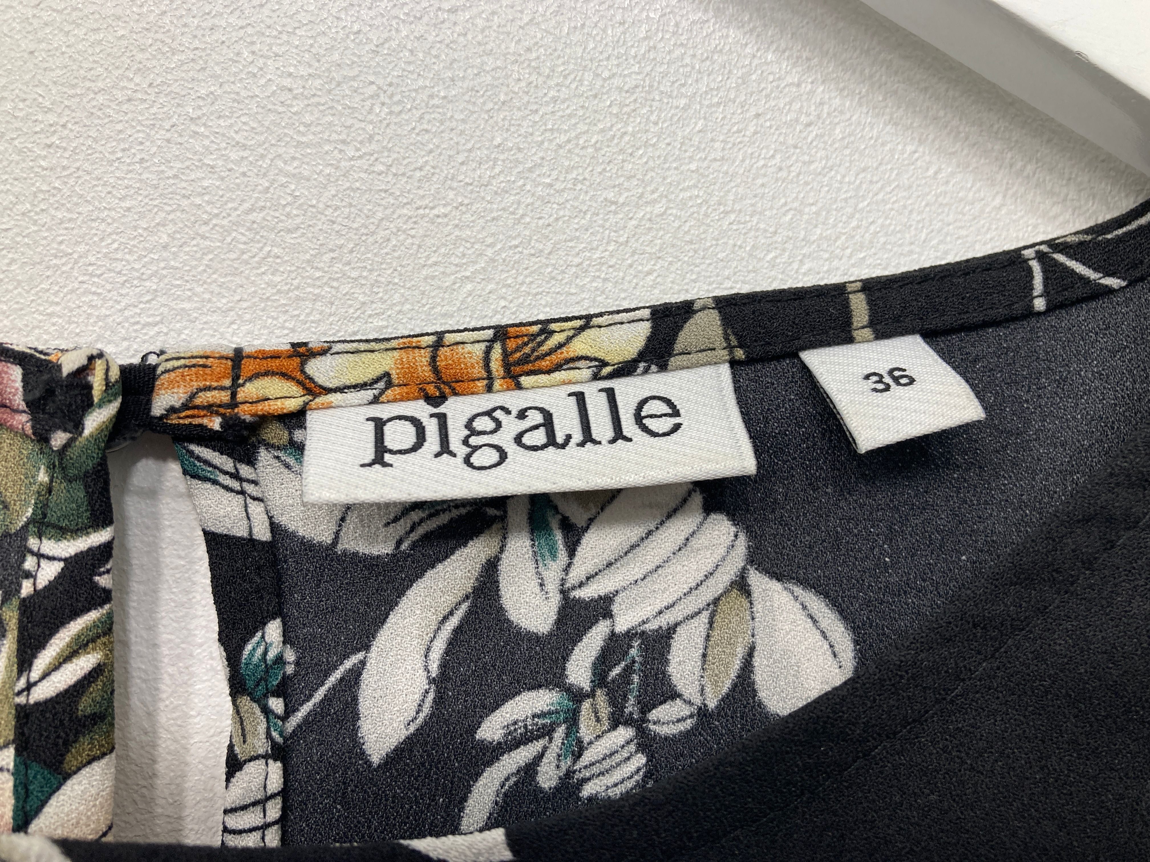 Pigalle Only Bluse