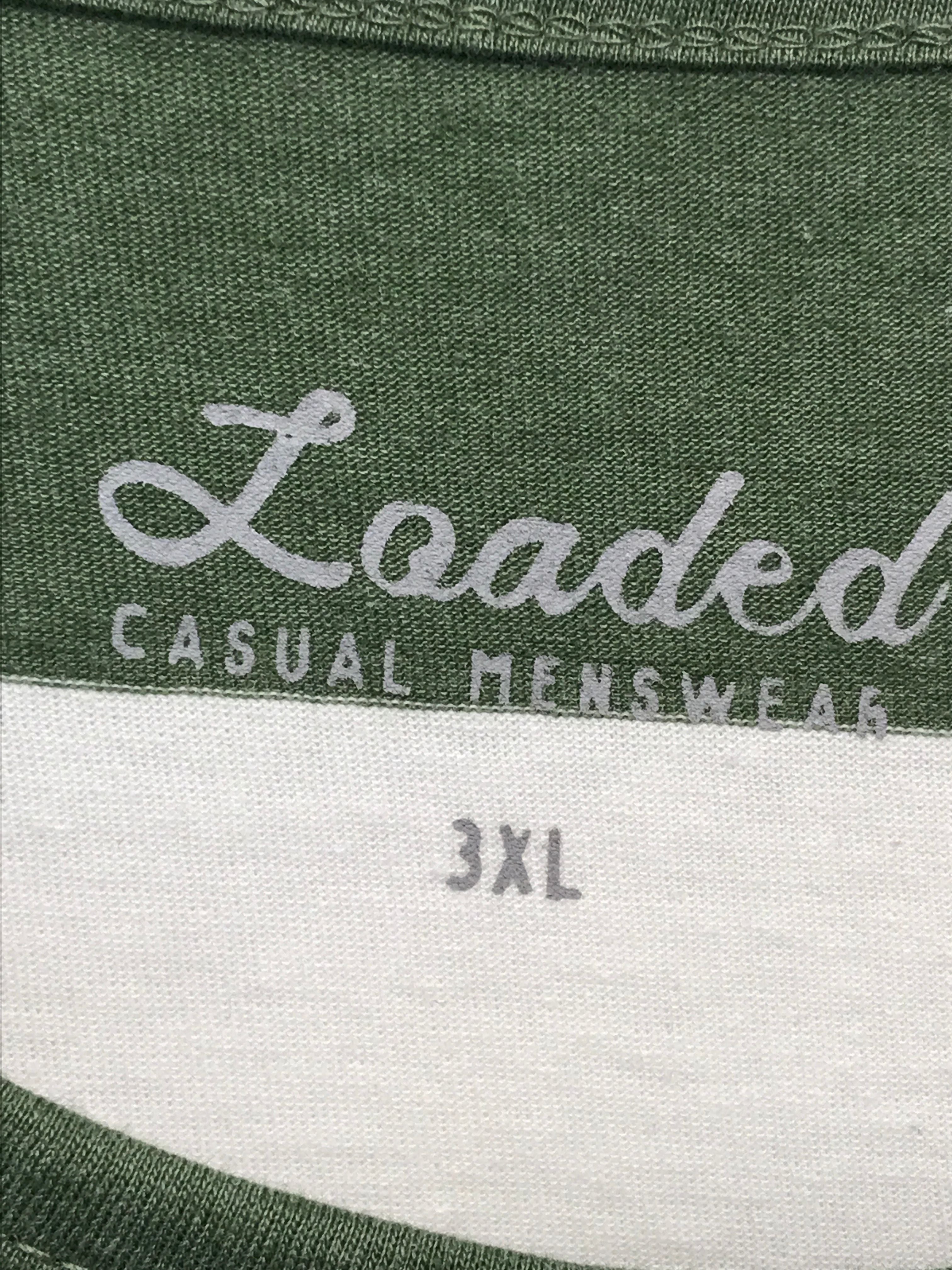 Loaded Top
