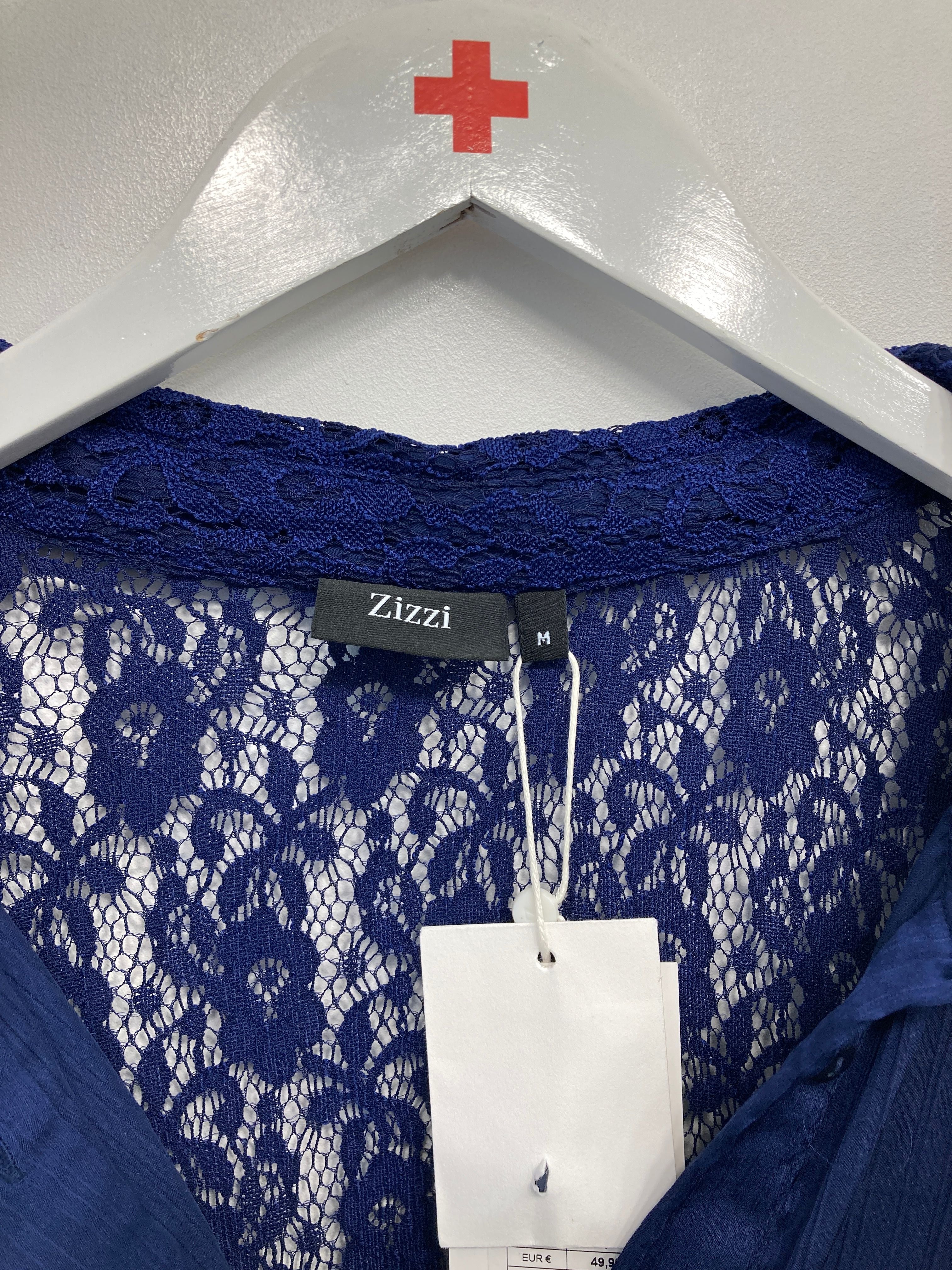 Zizzi Kjole